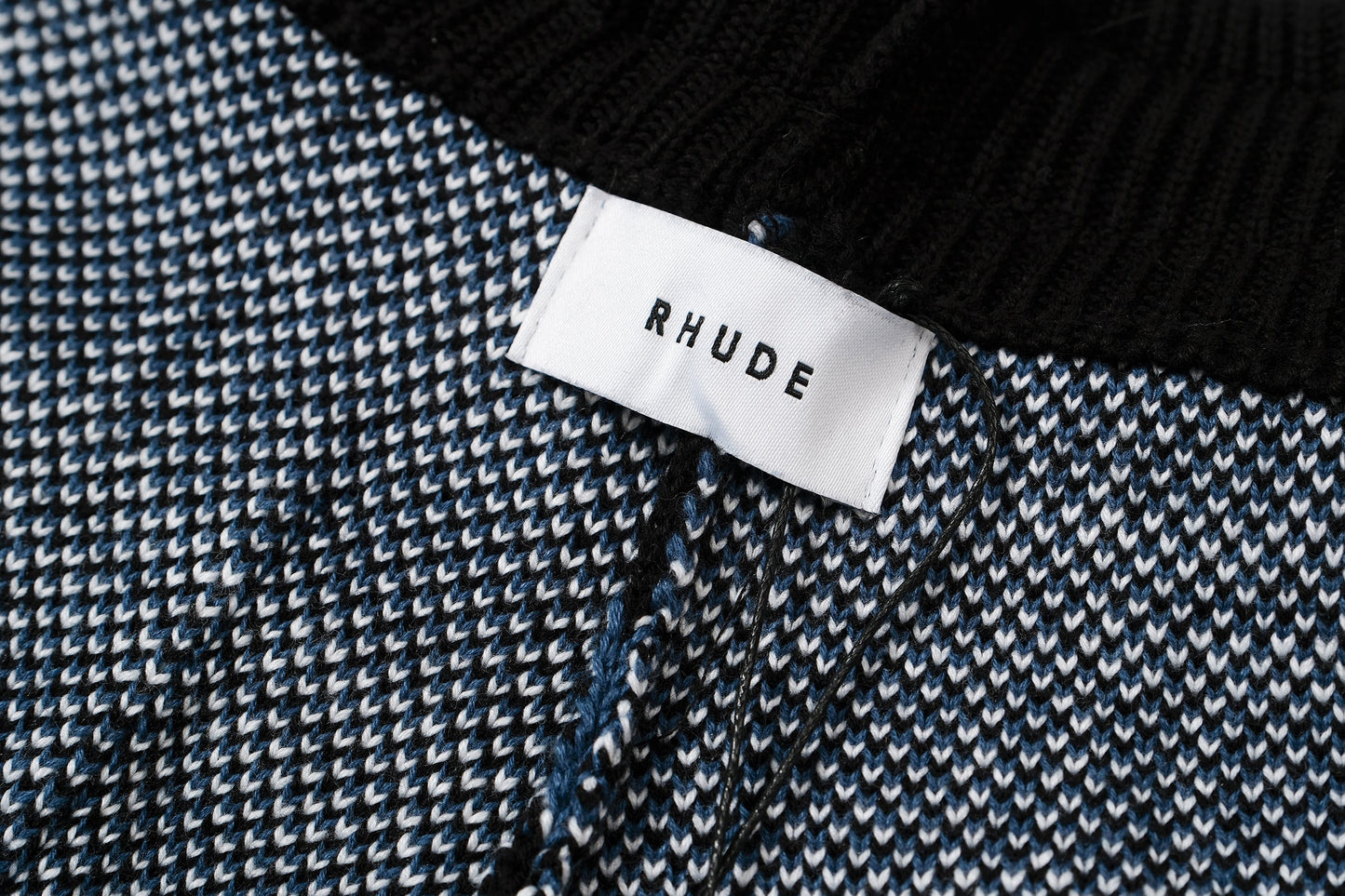 SOLA-RHUDE shorts