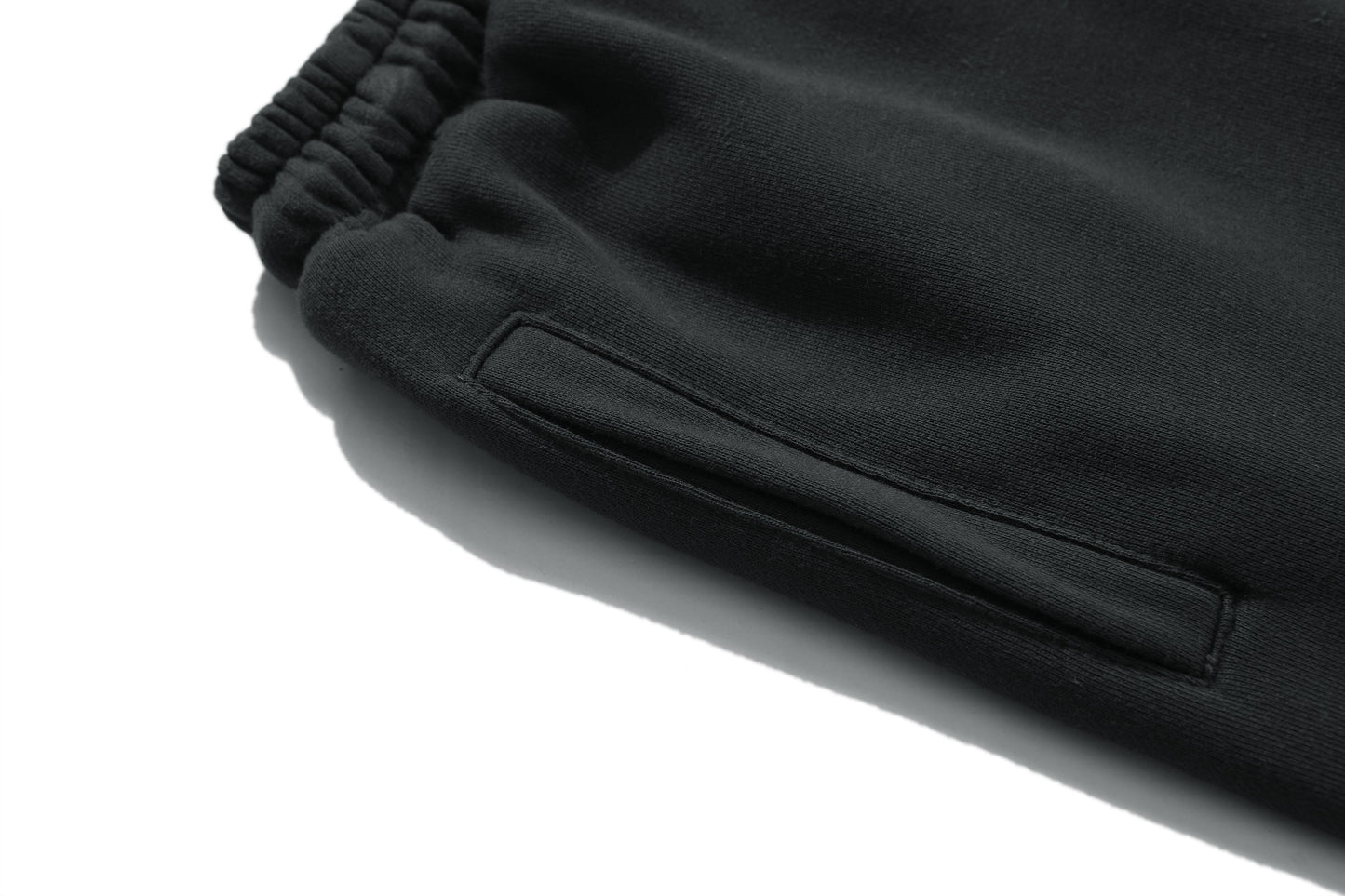 SOLA-RHUDE shorts