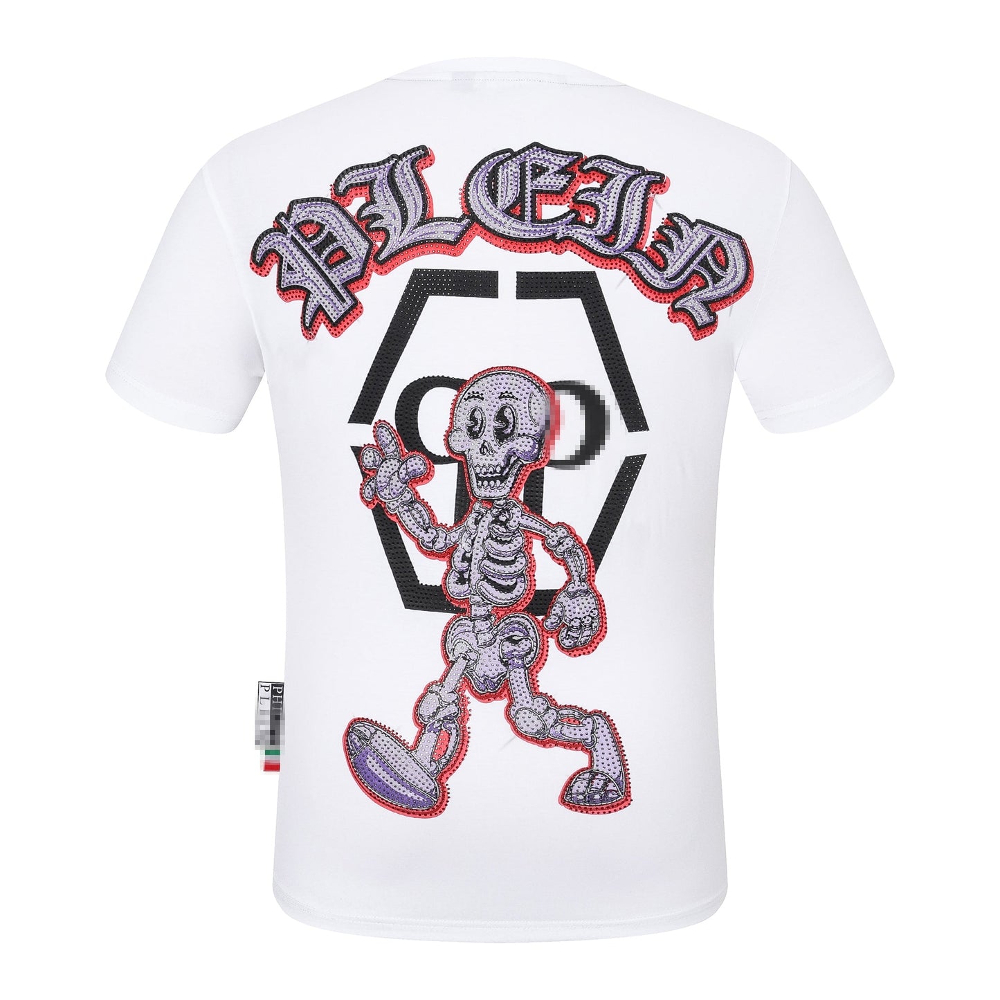 SOLA-PP Short sleeve T-shirt