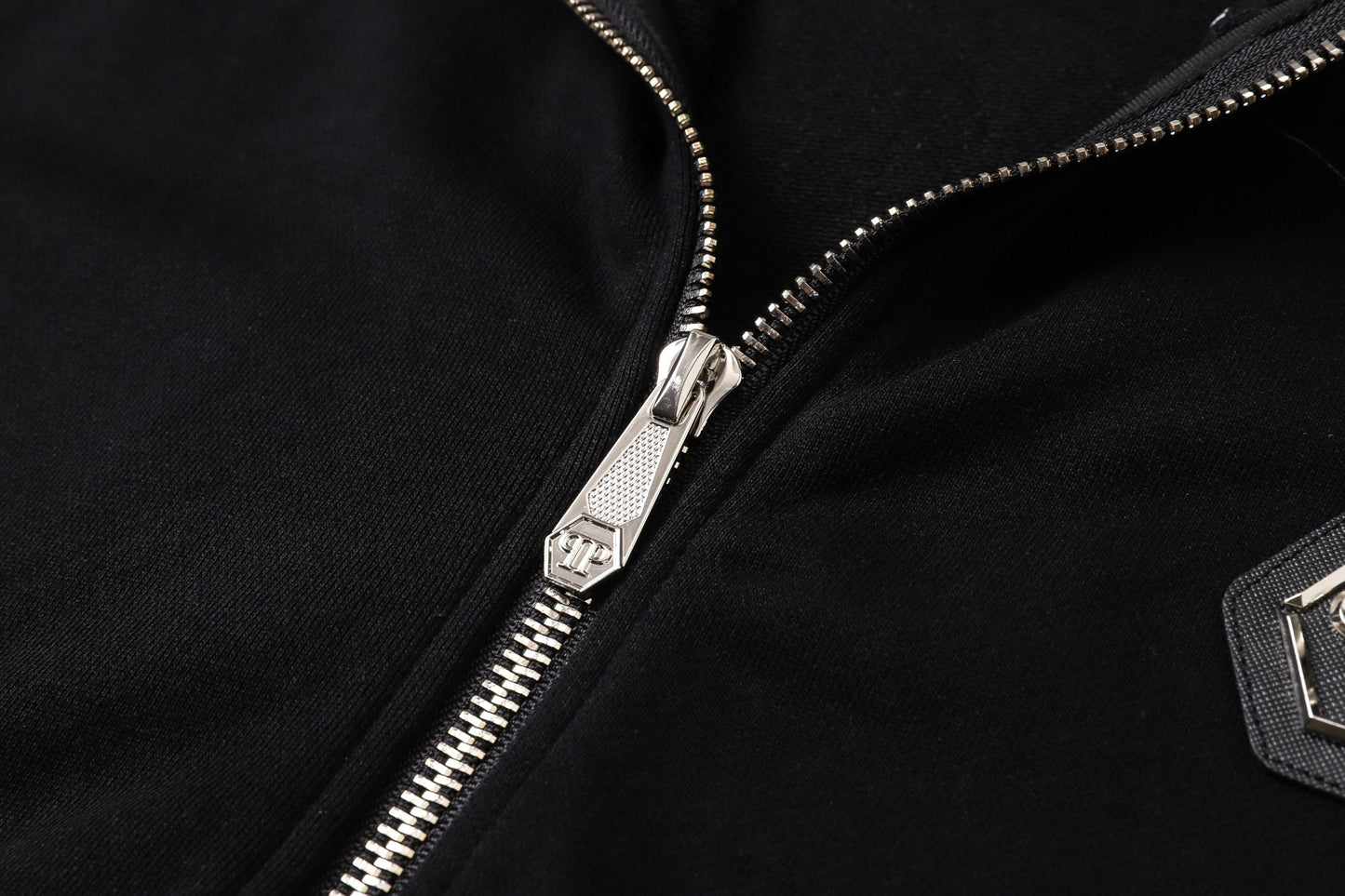 SOLA-PP Diamonds coat