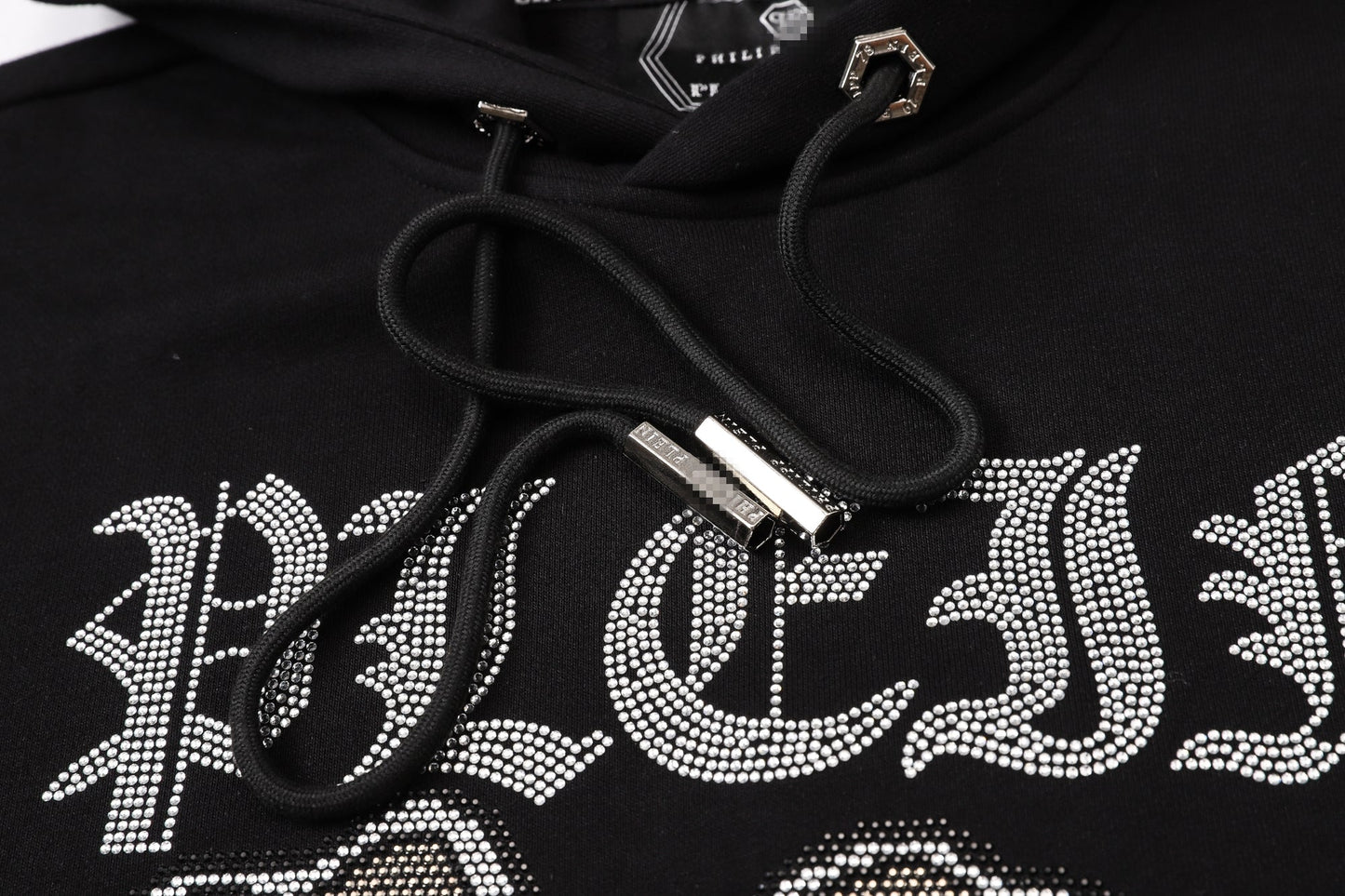 SOLA-PP Pure cotton sweatshirt