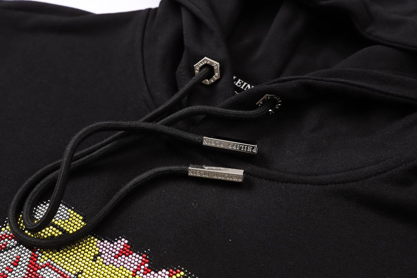 SOLA-PP Pure cotton sweatshirt