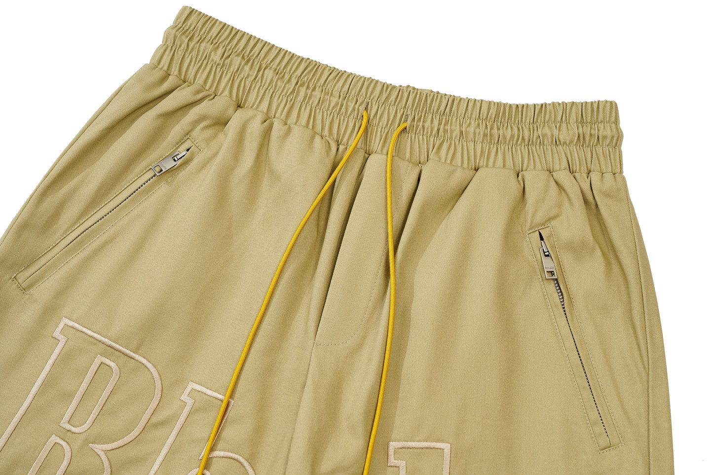 SOLA-RHUDE shorts
