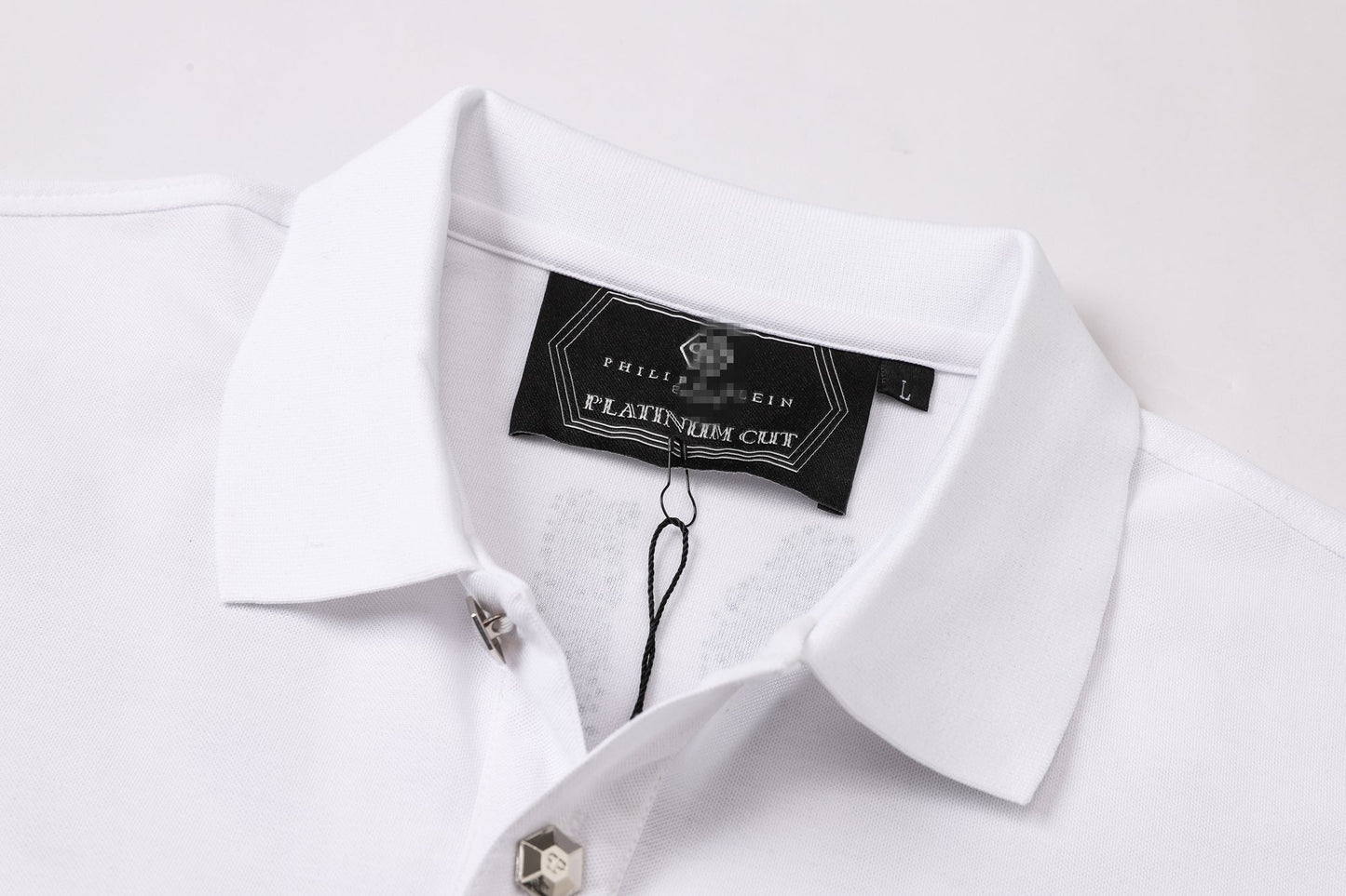 SOLA-PP Short sleeve Polo