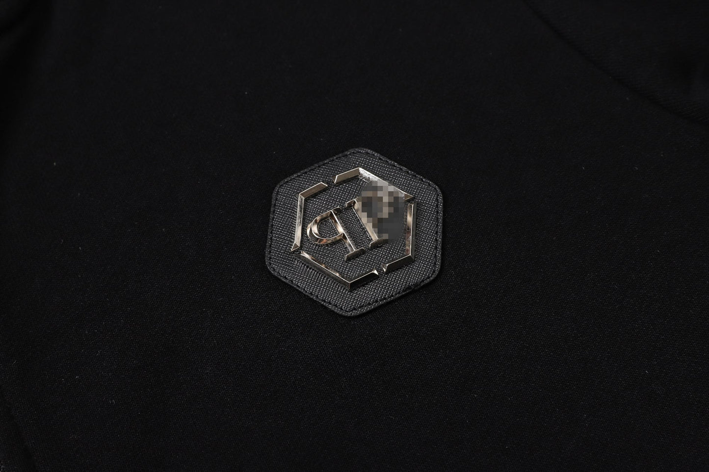 SOLA-PP Pure cotton sweatshirt