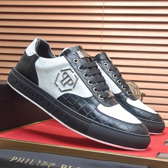 SOLA-PP Leather shoes