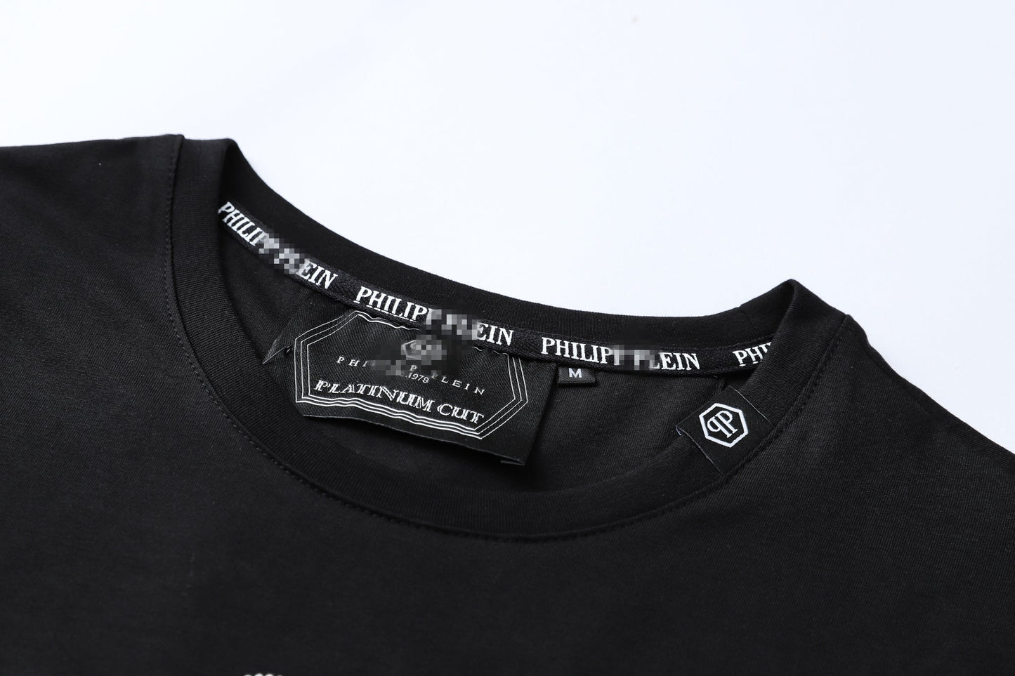 SOLA-PP Pure cotton sweatshirt
