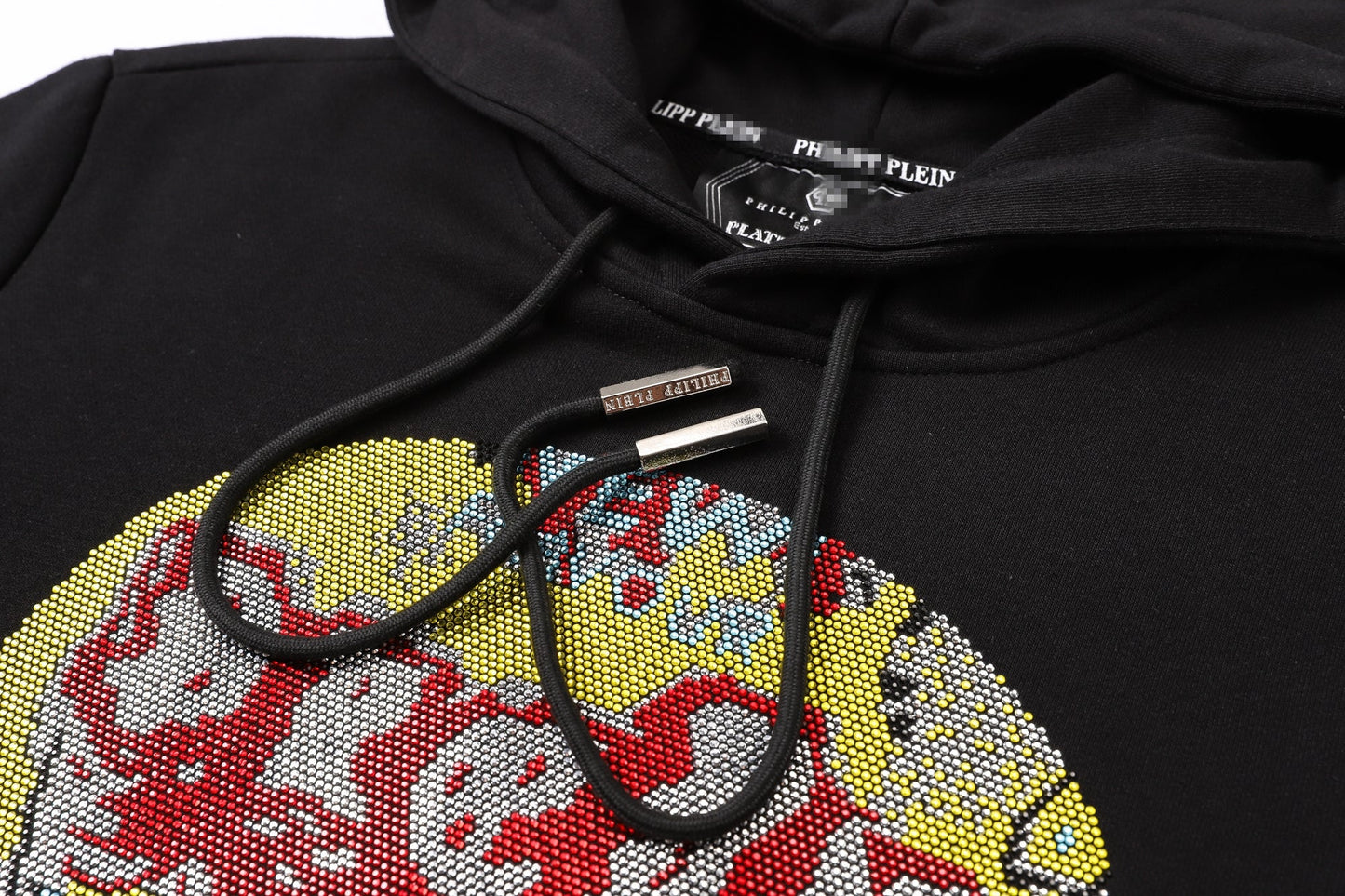 SOLA-PP Diamonds Hoodie
