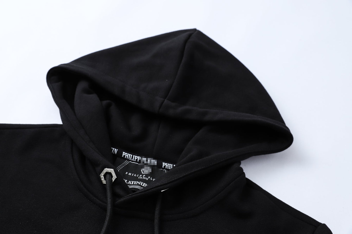 SOLA-PP Diamonds Hoodie
