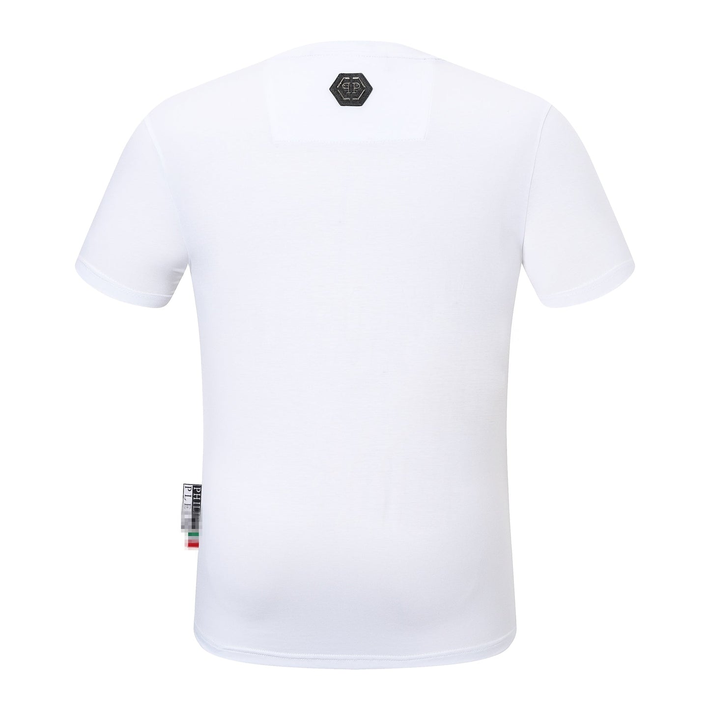 SOLA-PP skull Diamond T-shirt