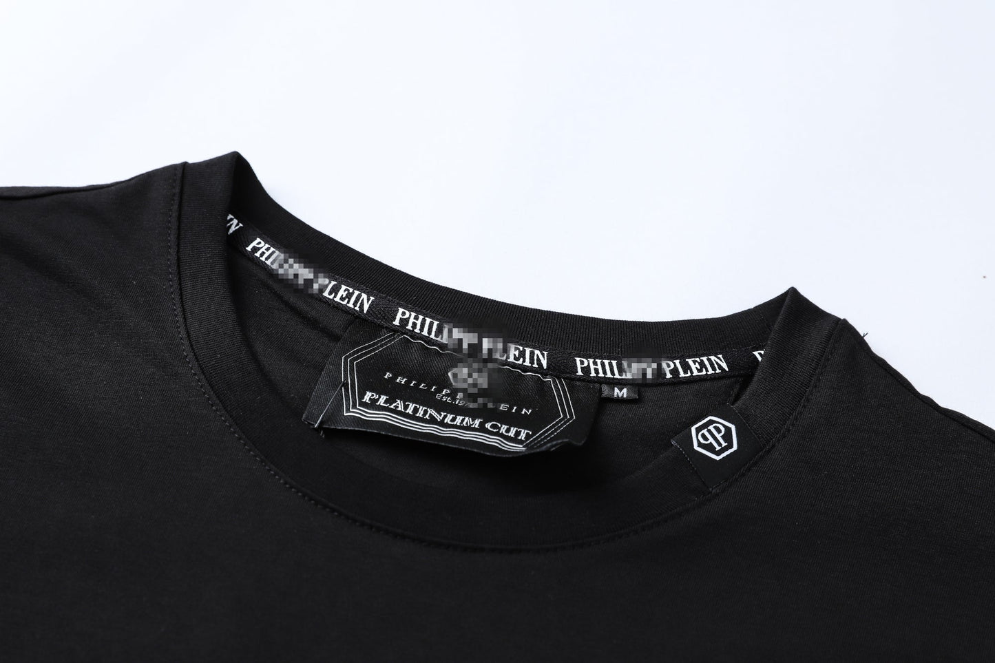 SOLA-PP Pure cotton sweatshirt