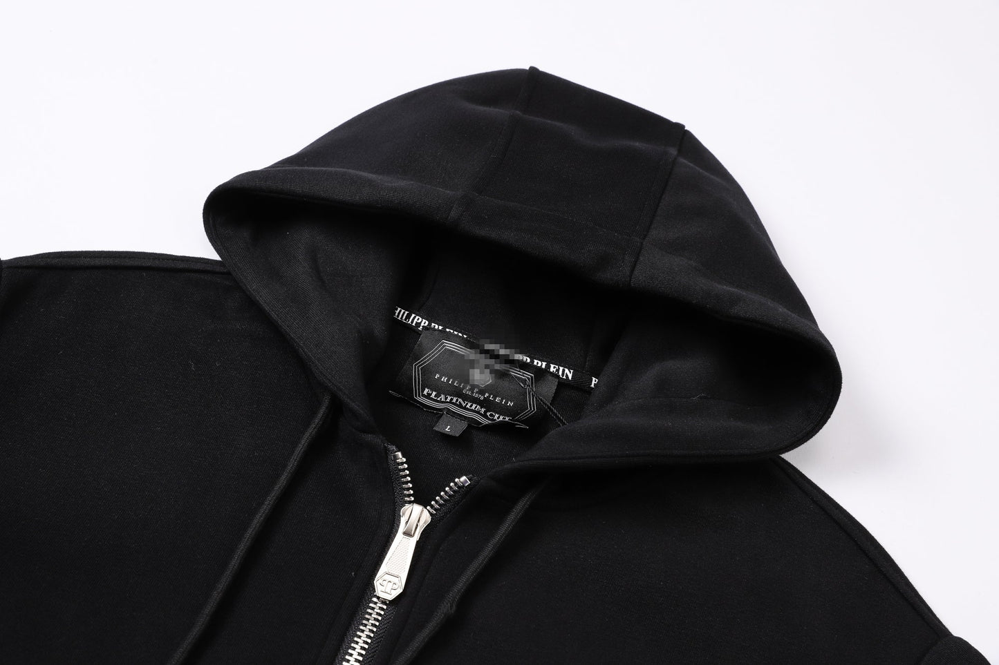 SOLA-PP Pure cotton sweatshirt