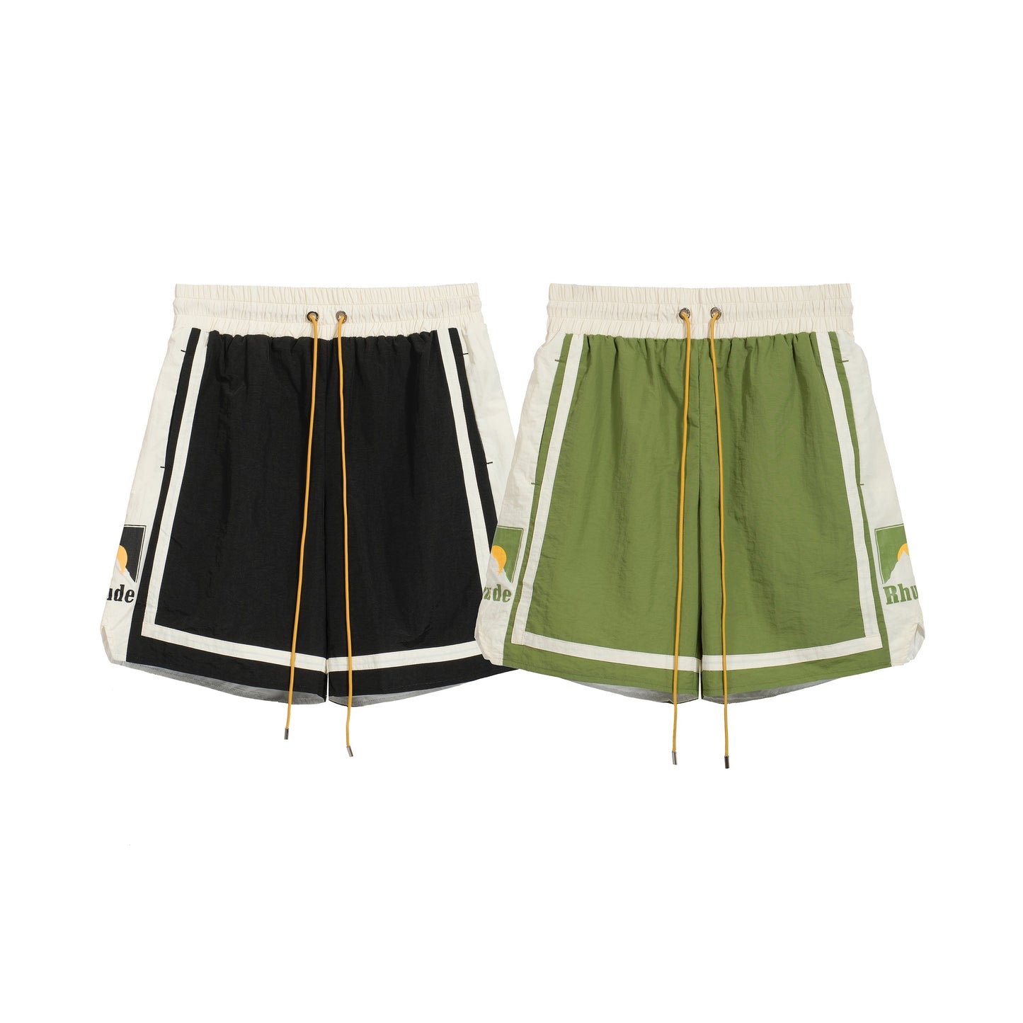 SOLA-RHUDE Shorts