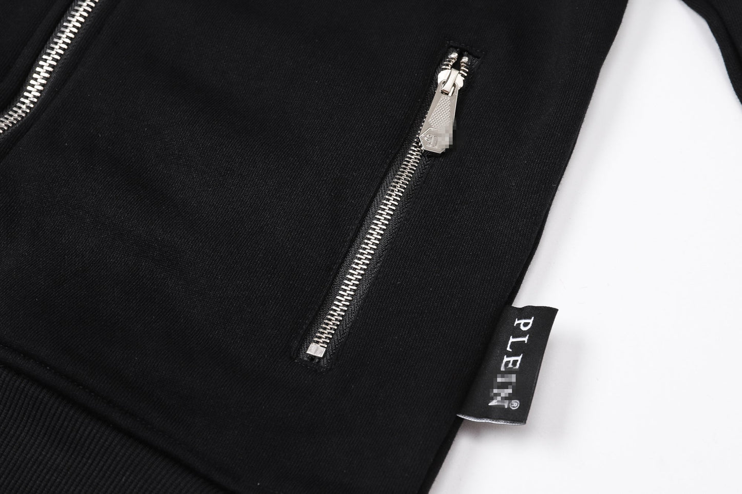 SOLA-PP Pure cotton sweatshirt