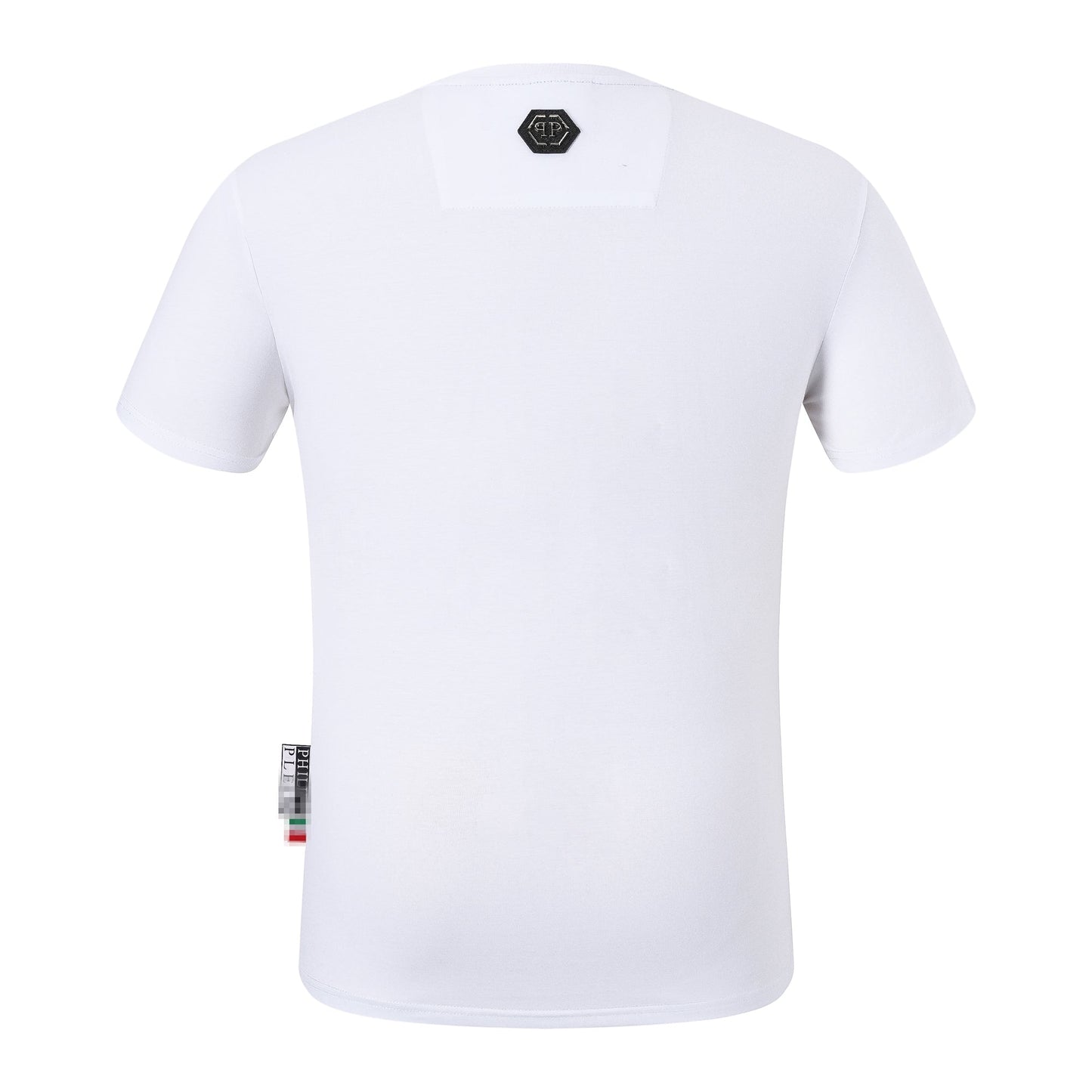 SOLA-PP skull diamond T-shirt