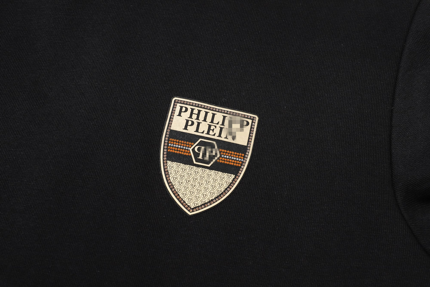 SOLA-PP Diamonds Hoodie