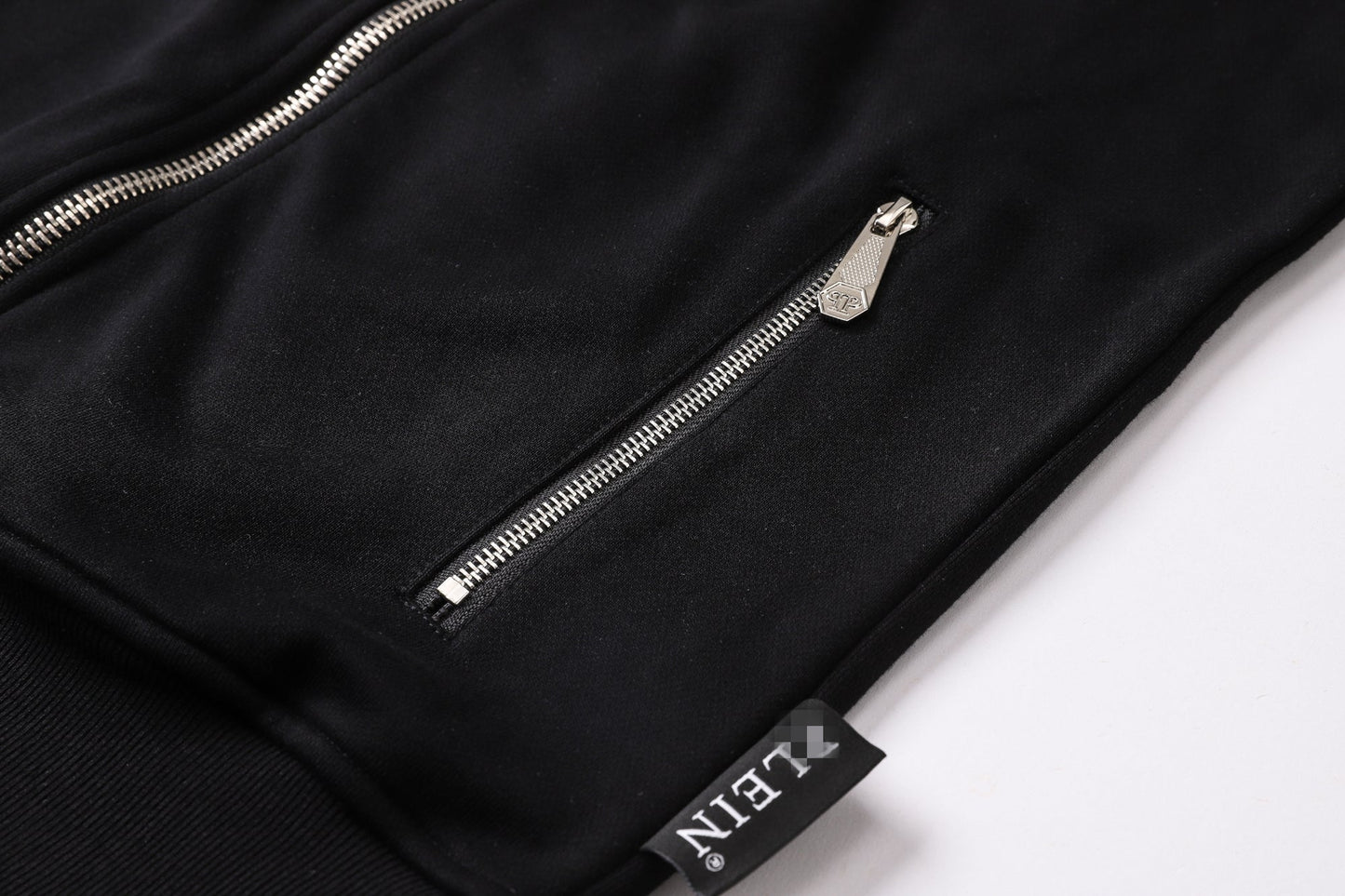 SOLA-Pure cotton sweatshirt