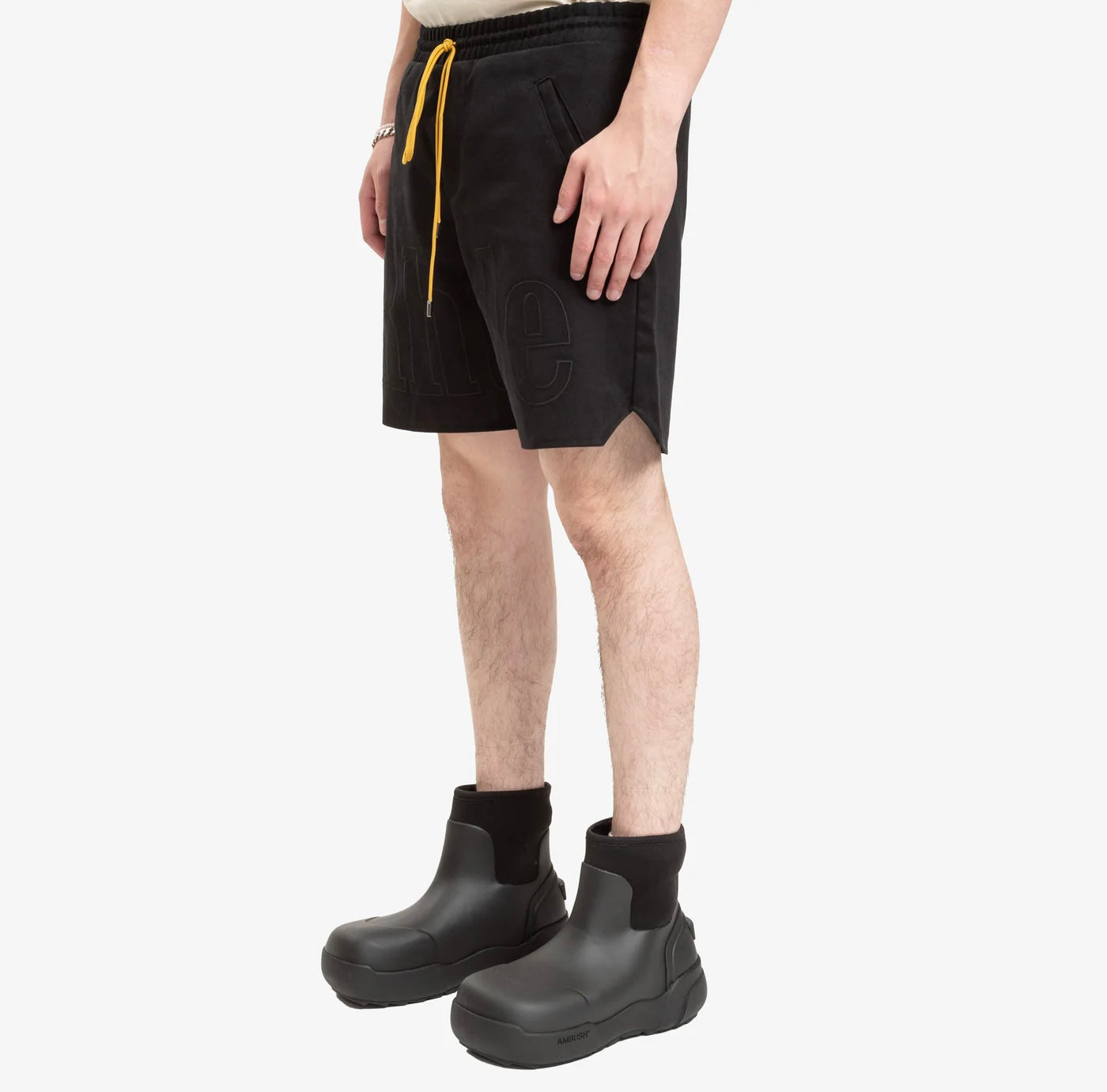 SOLA-RHUDE shorts