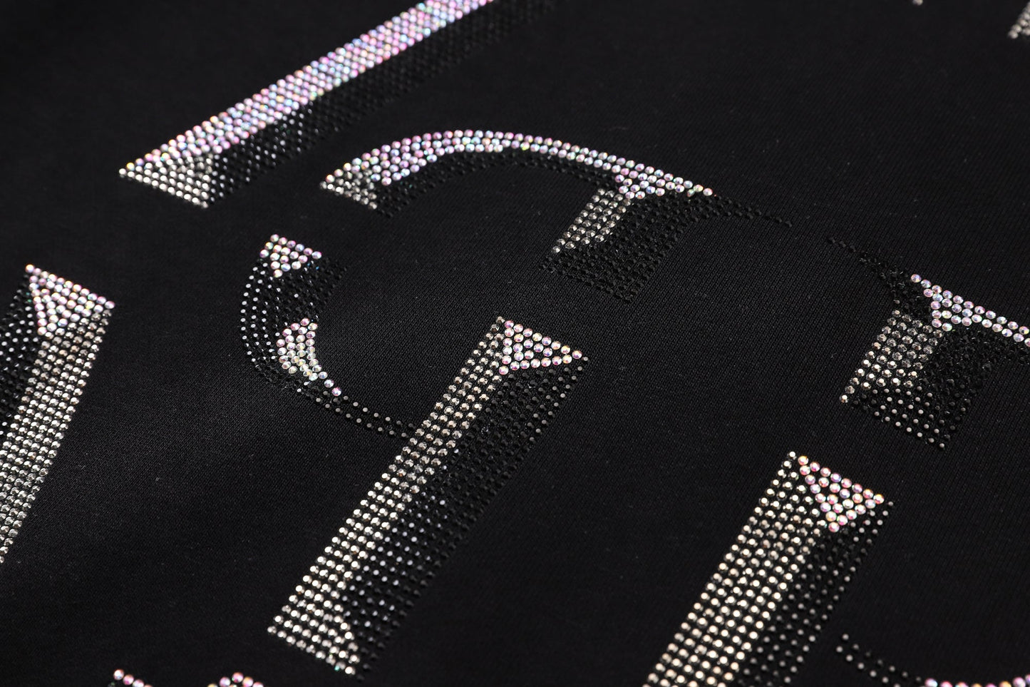 SOLA-PP Diamonds Hoodie