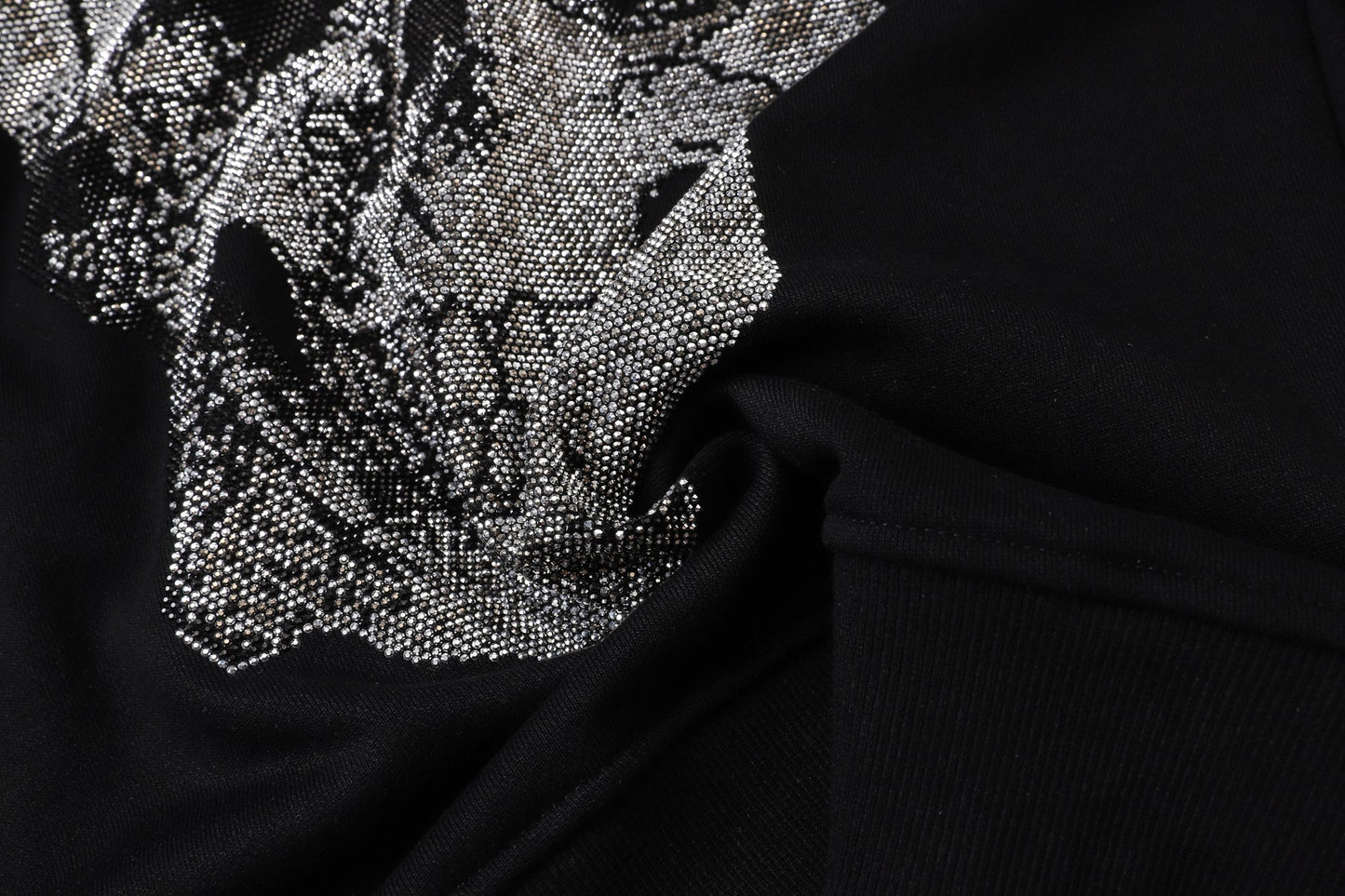 SOLA-PP Pure cotton sweatshirt