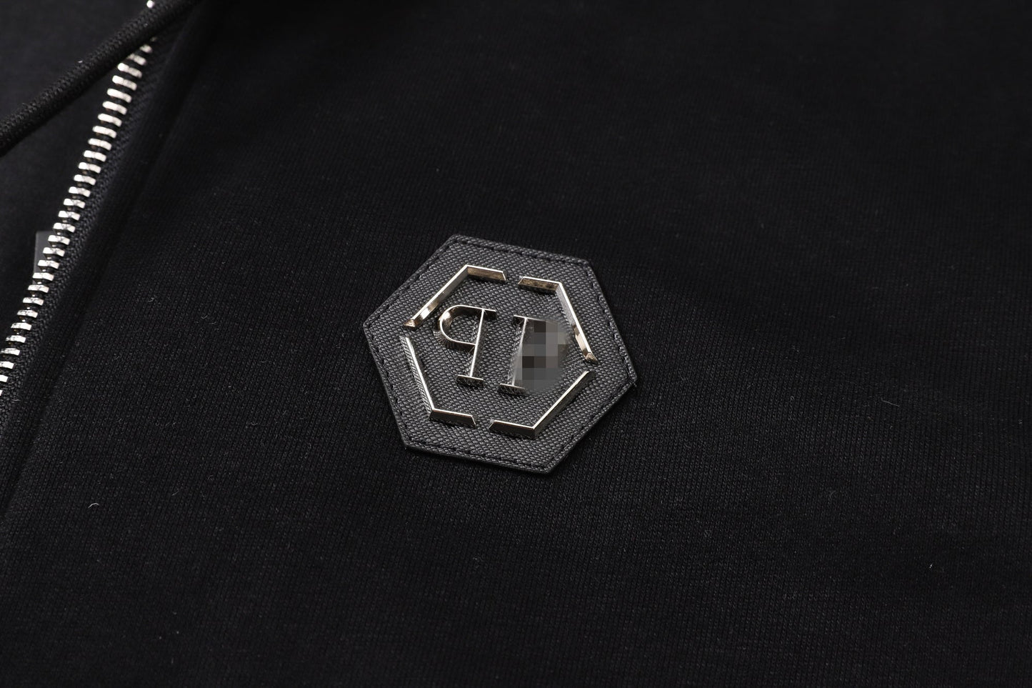 SOLA-PP Pure cotton sweatshirt