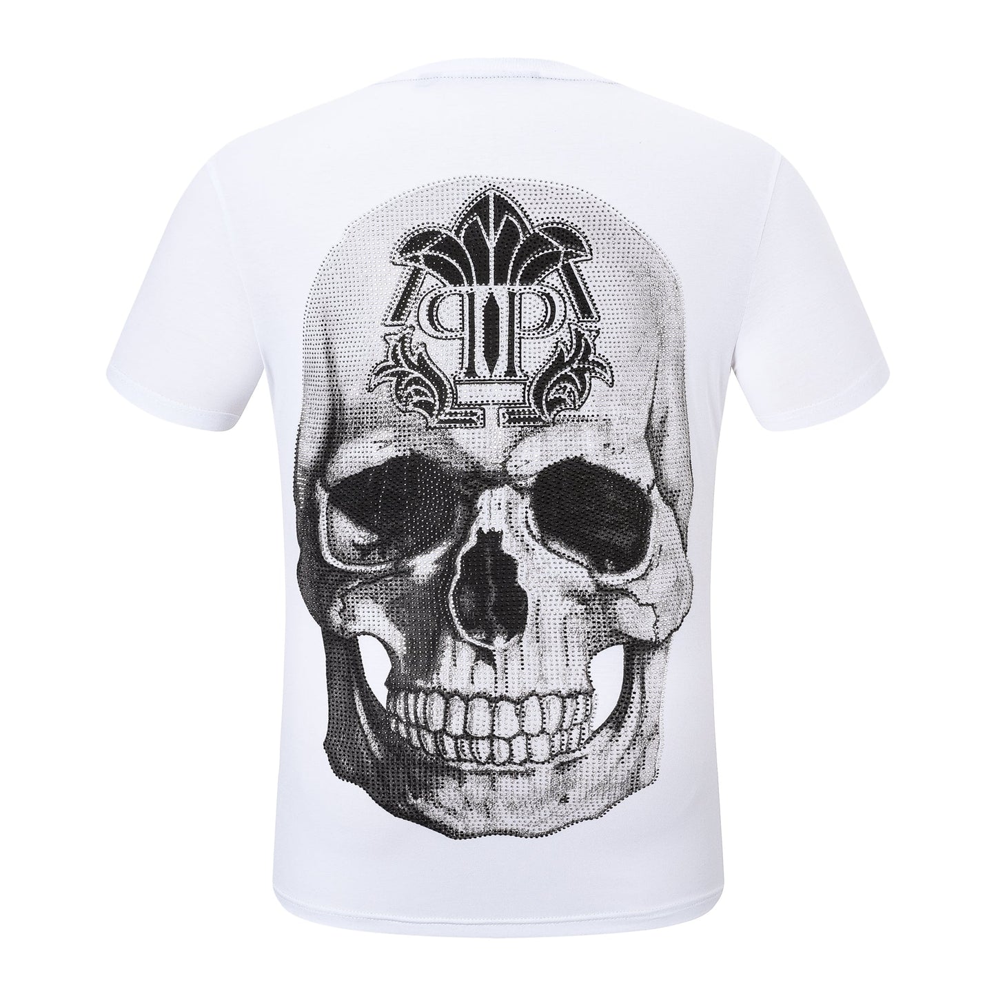 New-PP Short sleeve T-shirt