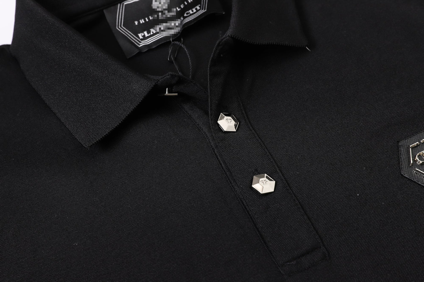 SOLA-PP Short sleeve T-shirt