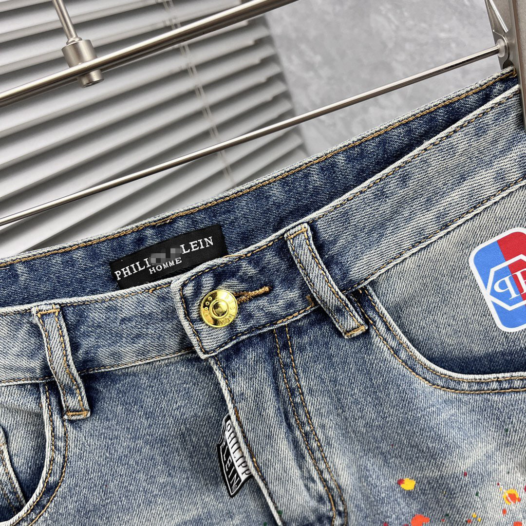 SOLA-PP jeans