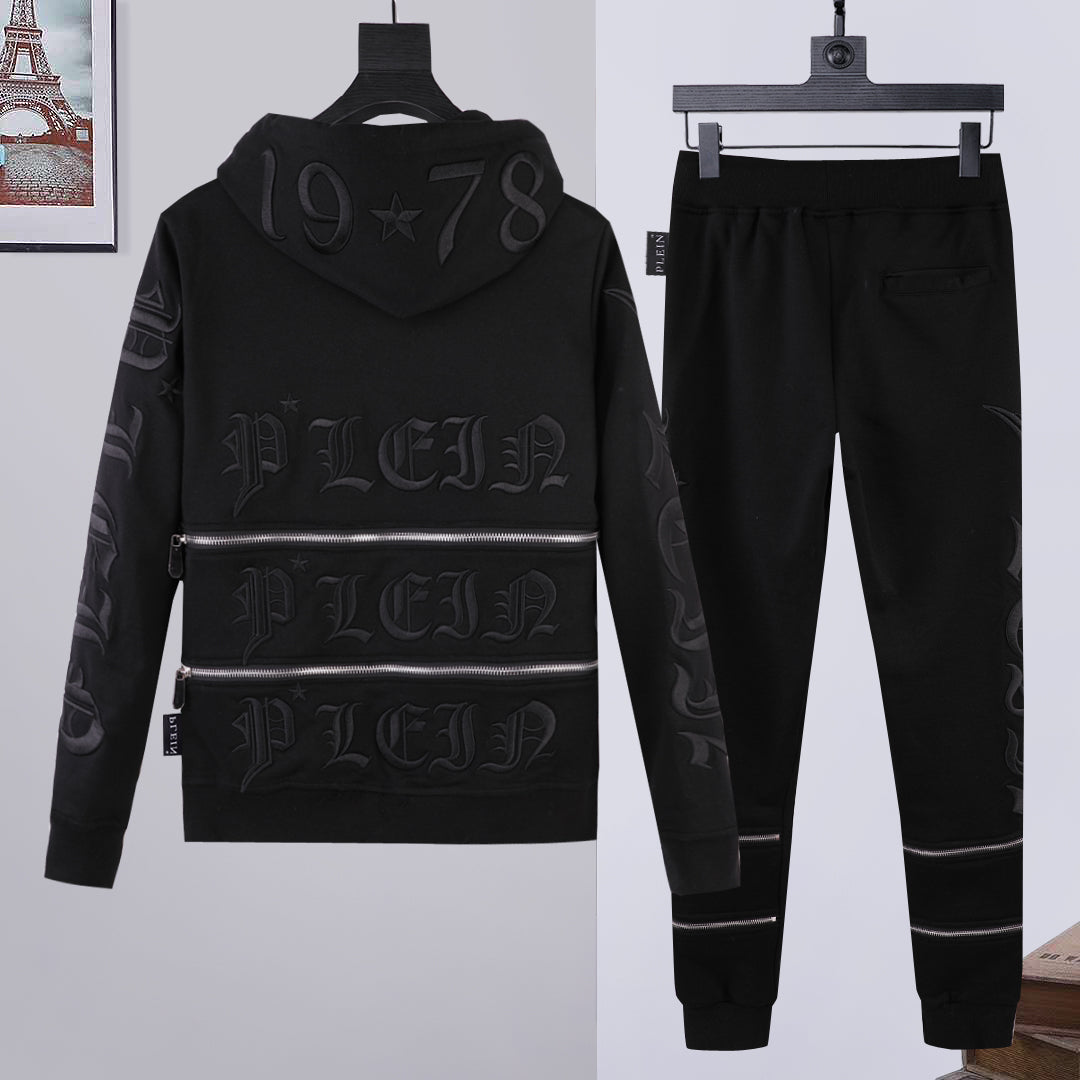 SOLA-PP Sports suit