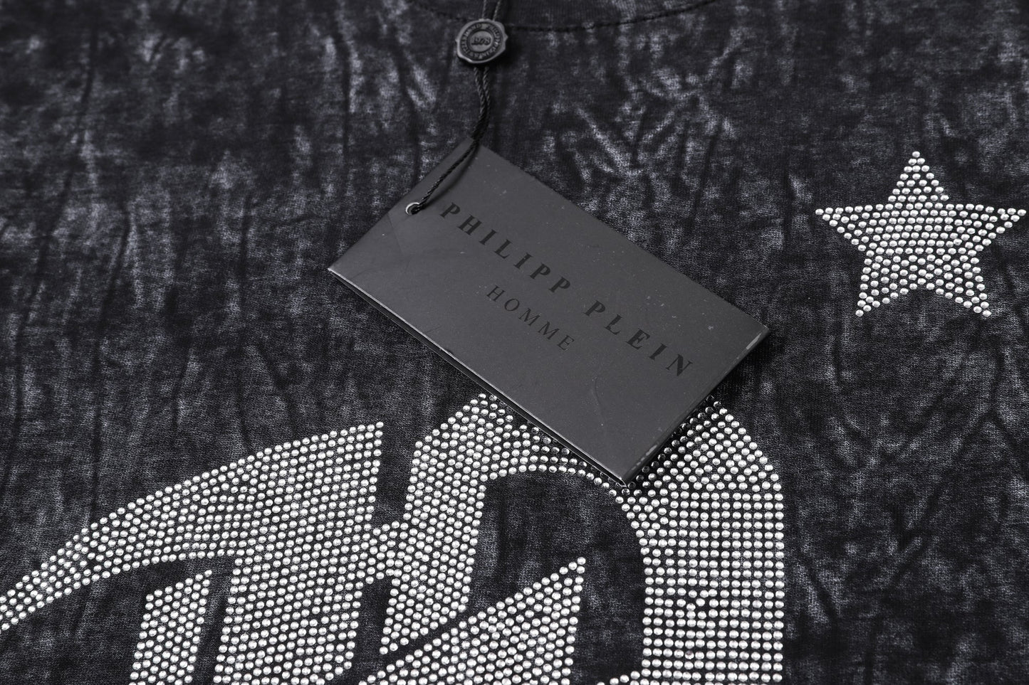 New-PP Short sleeve T-shirt