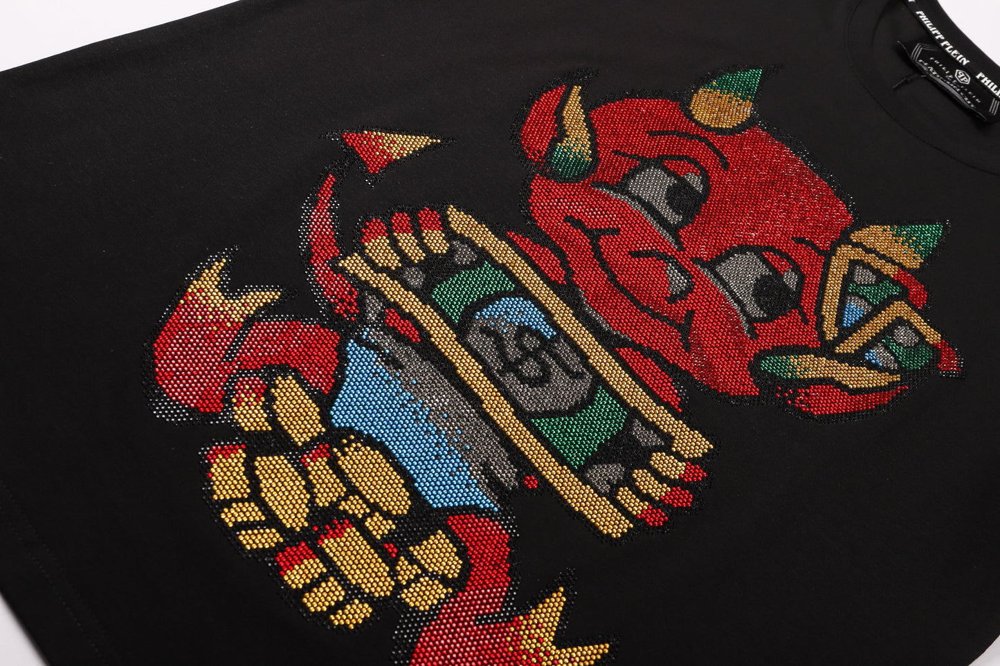 SOLA-PP Short sleeve T-shirt