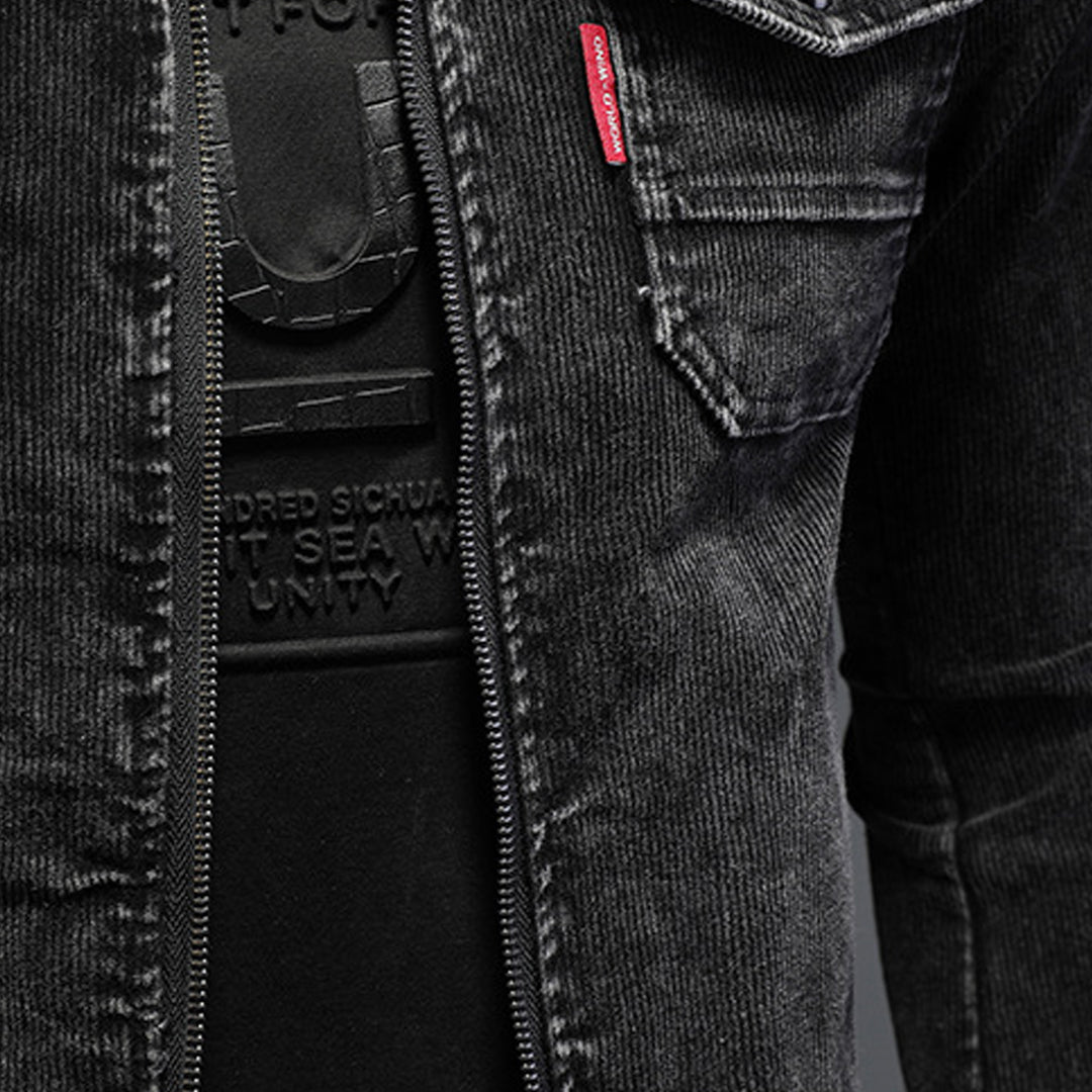 SOLA-PP Jacket