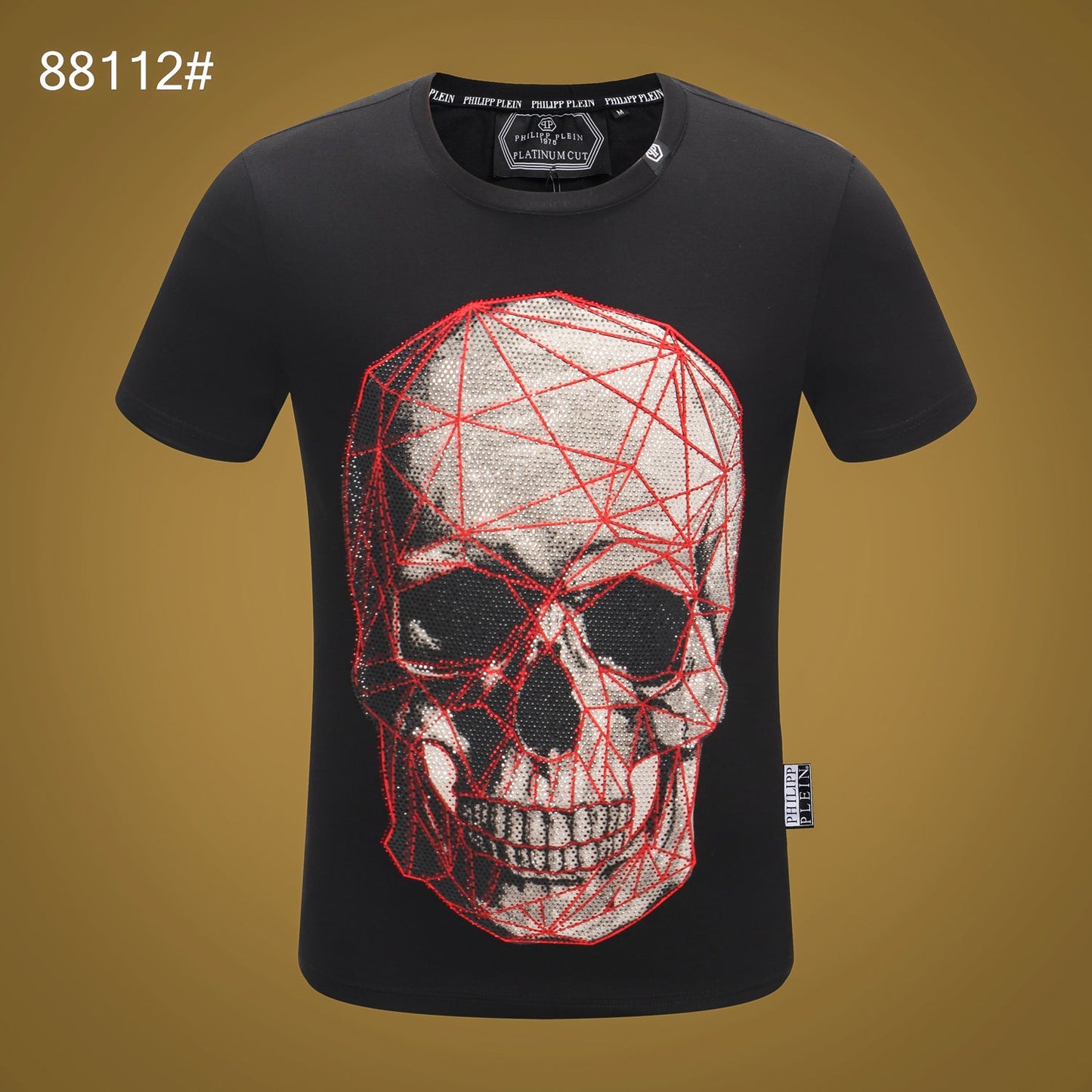 SOLA-PP Short sleeve T-shirt