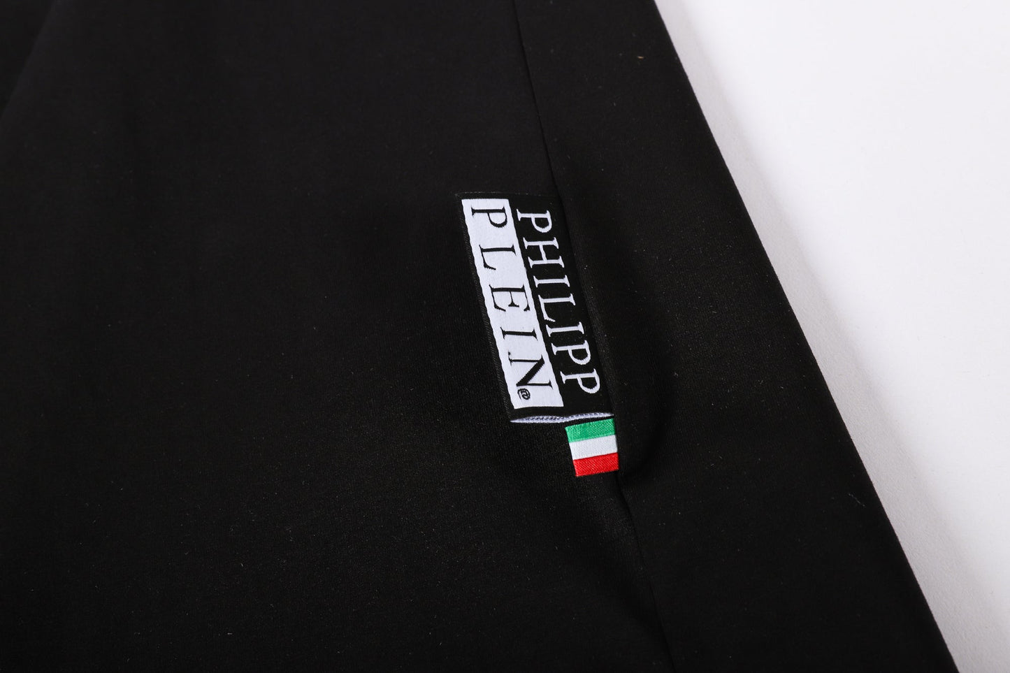New-PP Short sleeve T-shirt