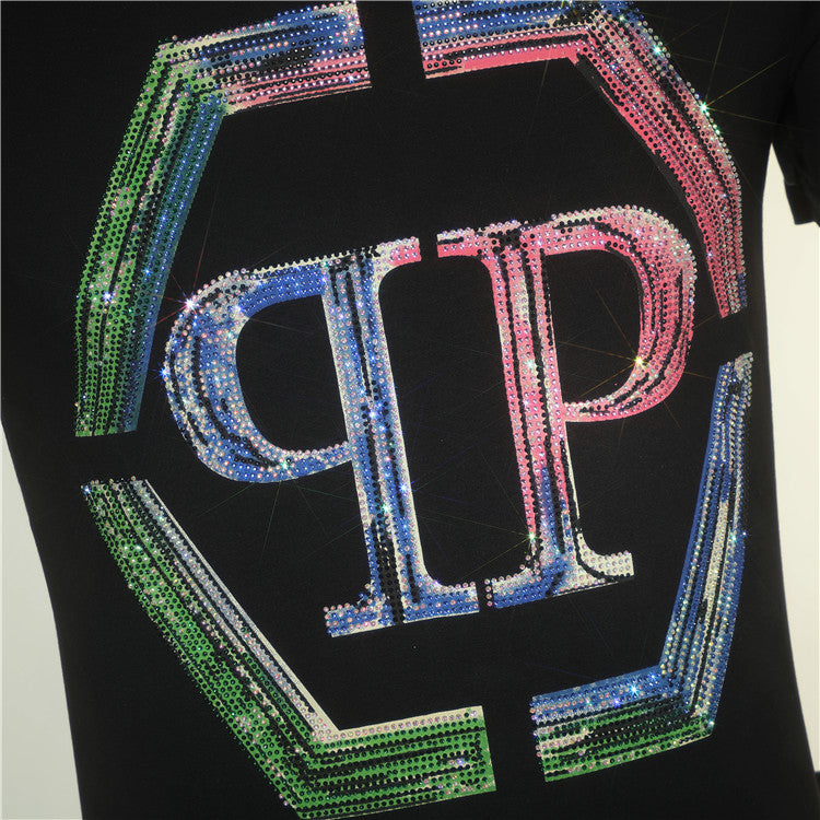 SOLA-PP Short-sleeved T-shirt