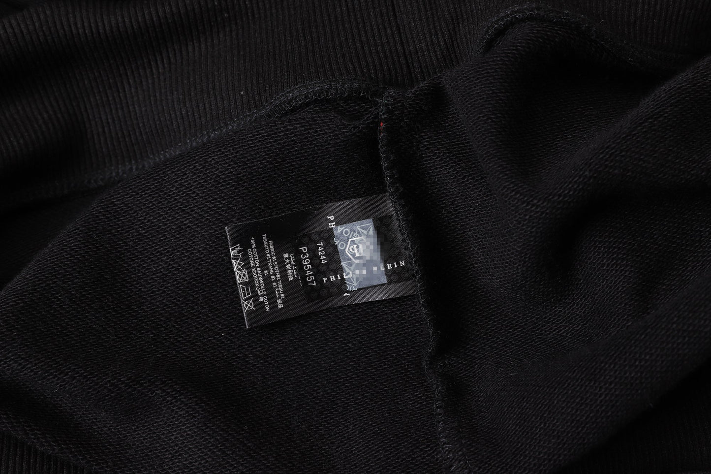 SOLA-PP Diamonds Hoodie