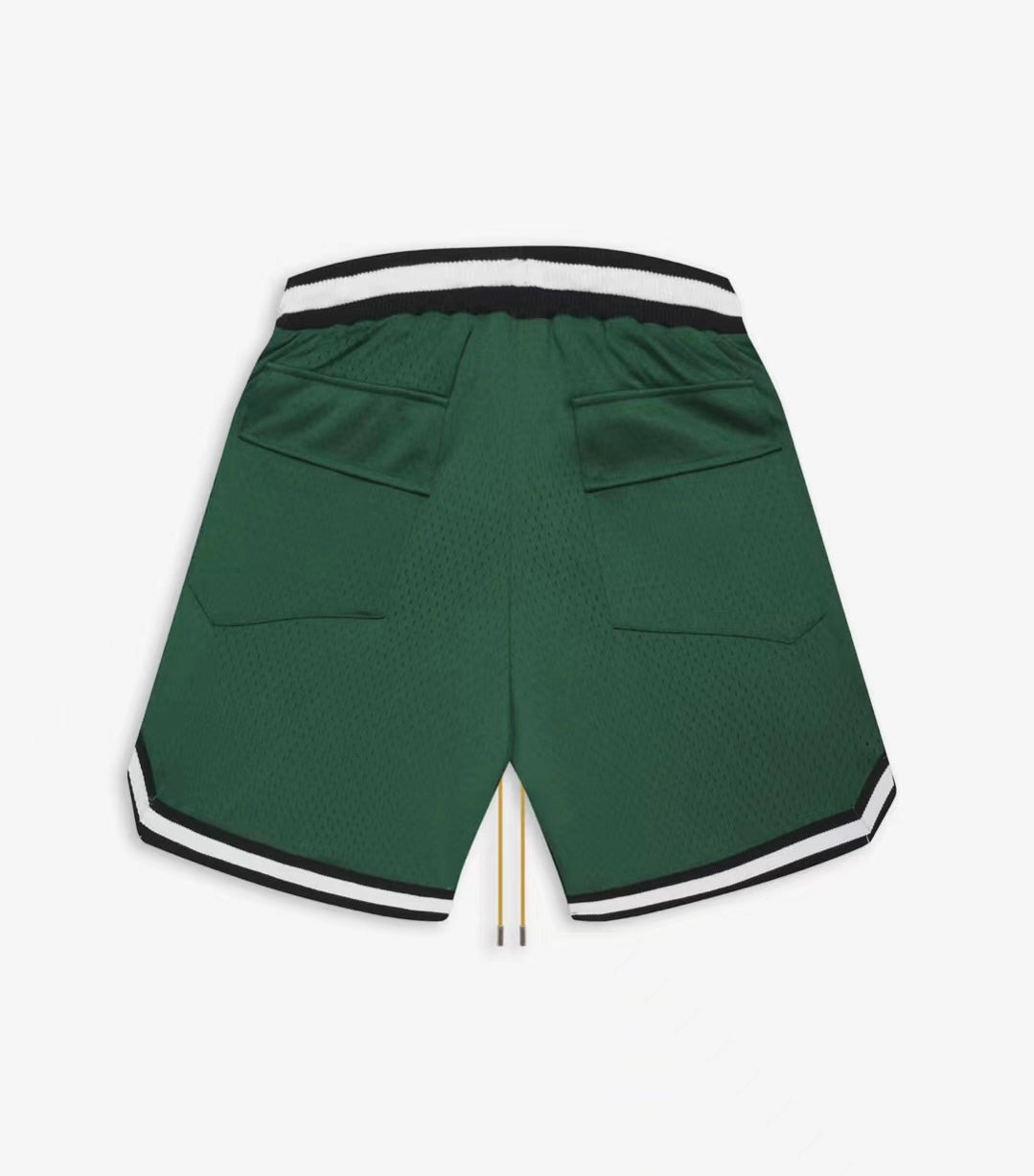 SOLA-RHUDE sports shorts