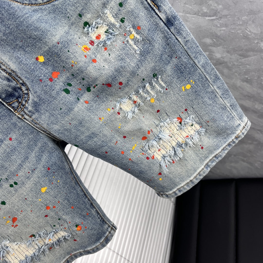 SOLA-PP jeans