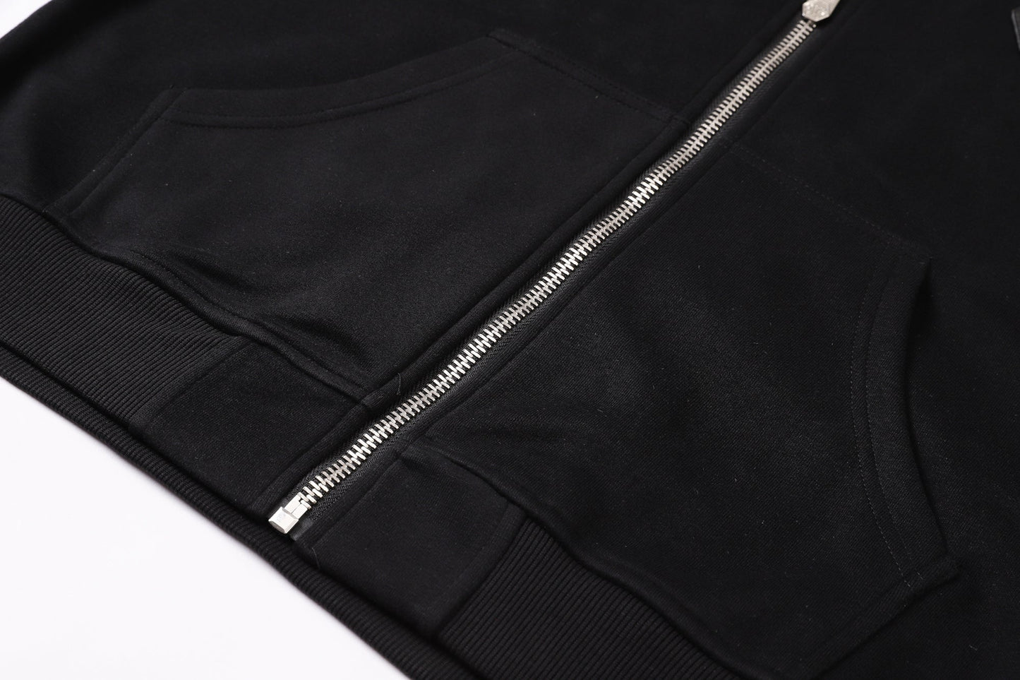 SOLA-PP Pure cotton sweatshirt