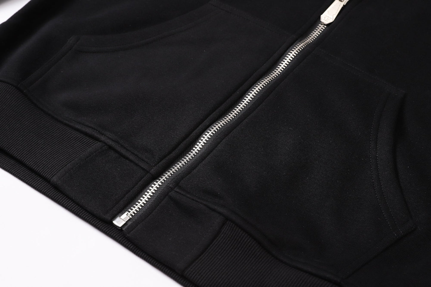 SOLA-PP Pure cotton sweatshirt