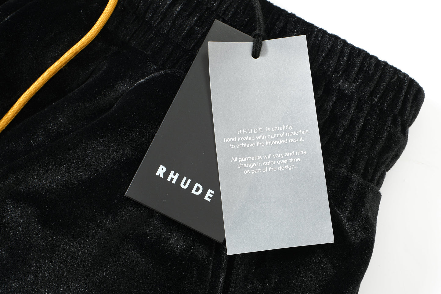 SOLA-RHUDE shorts