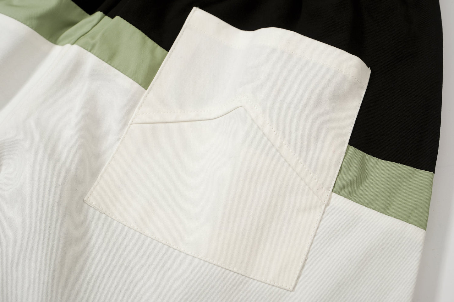 SOLA-RHUDE shorts
