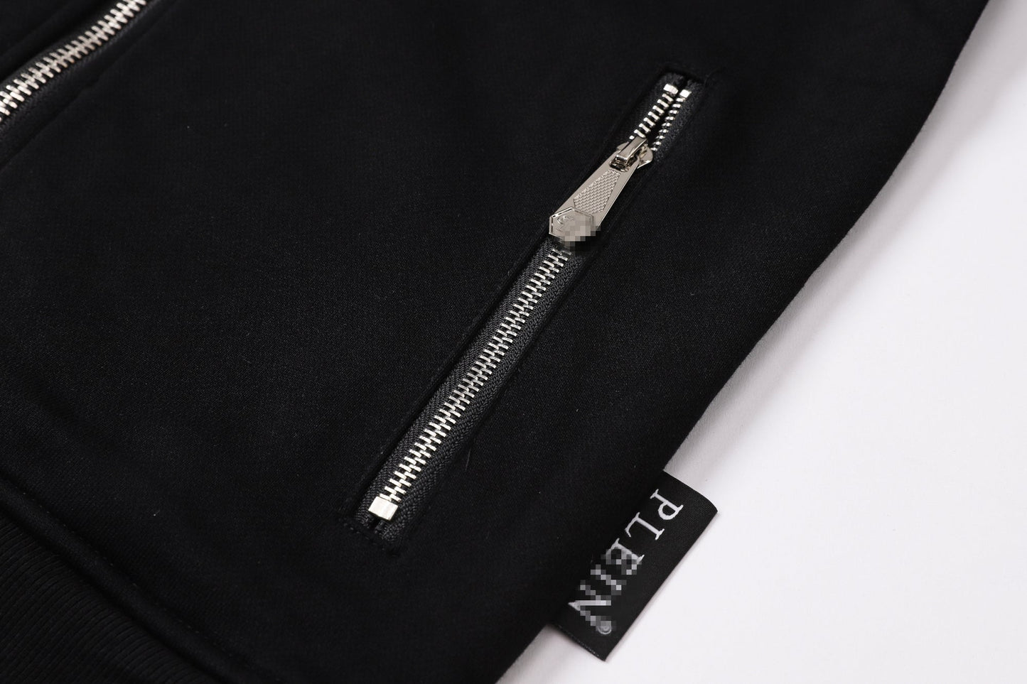 SOLA-PP Pure cotton sweatshirt