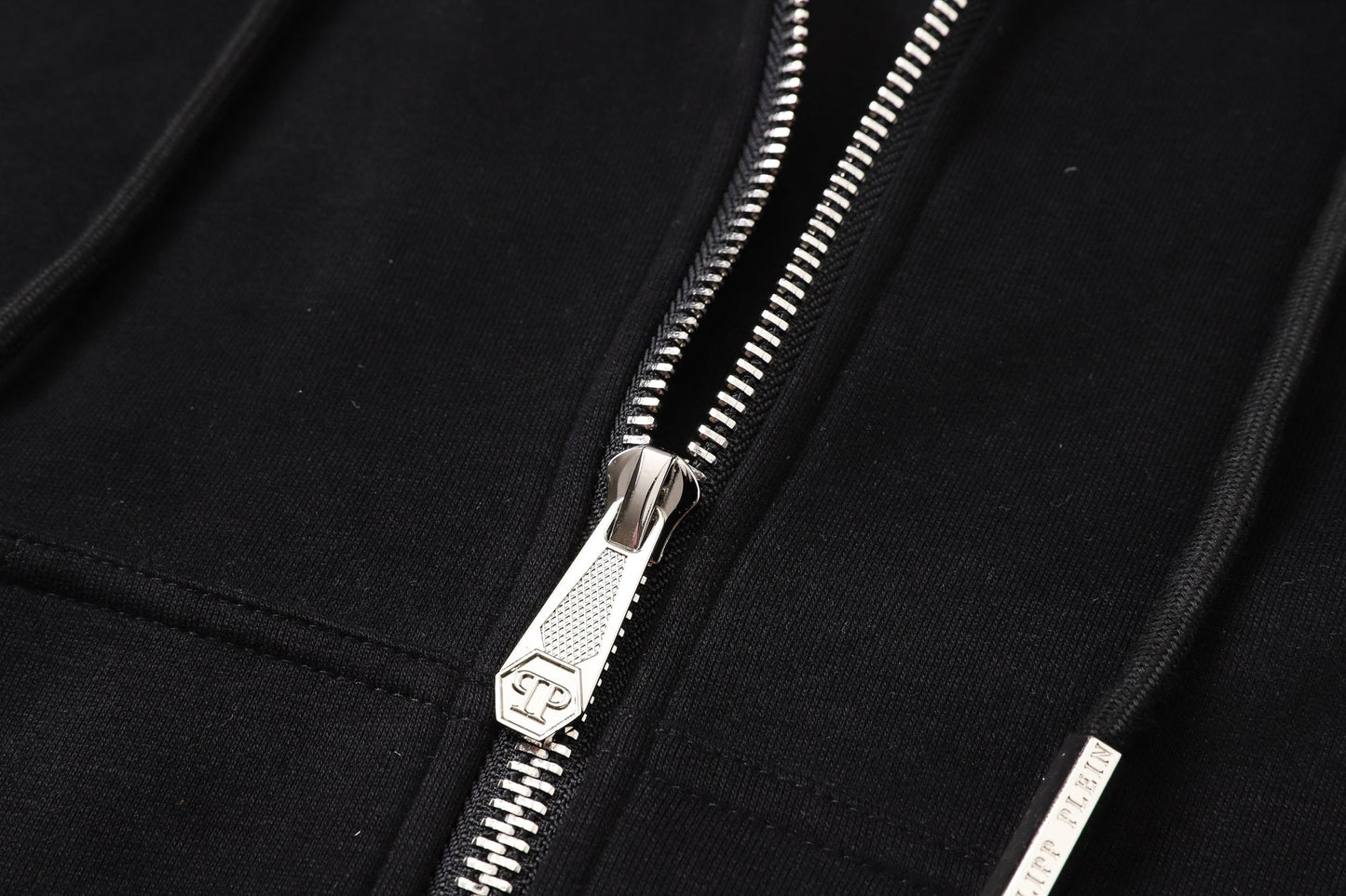 SOLA-PP Pure cotton sweatshirt