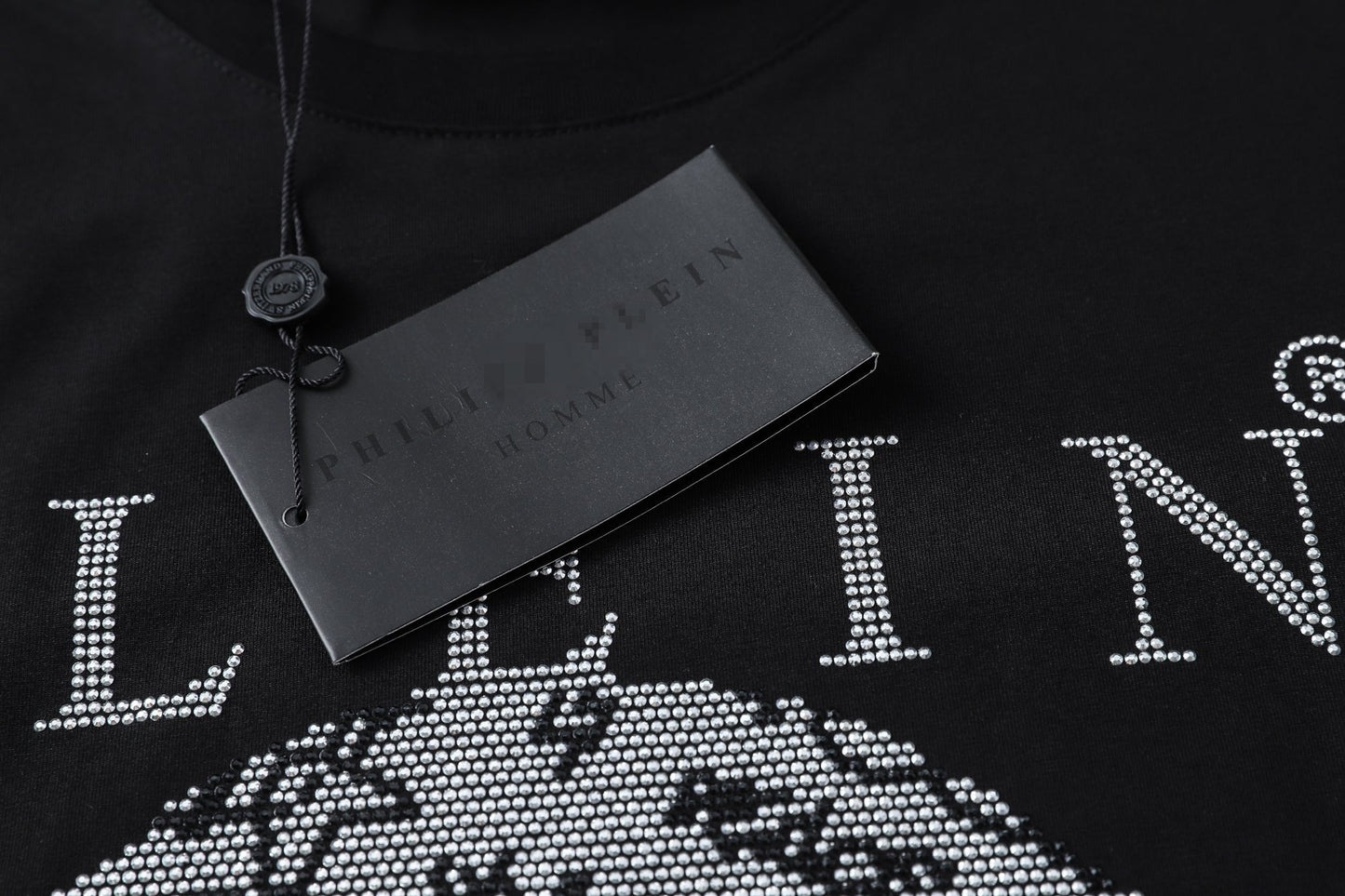 SOLA-PP Pure cotton sweatshirt