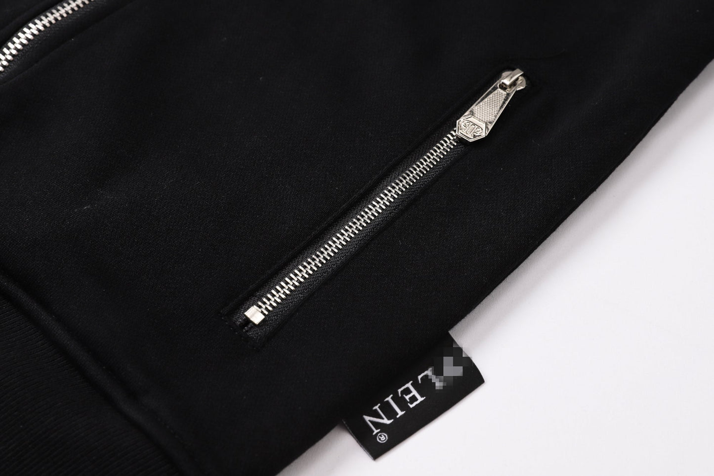 SOLA-PP Pure cotton sweatshirt