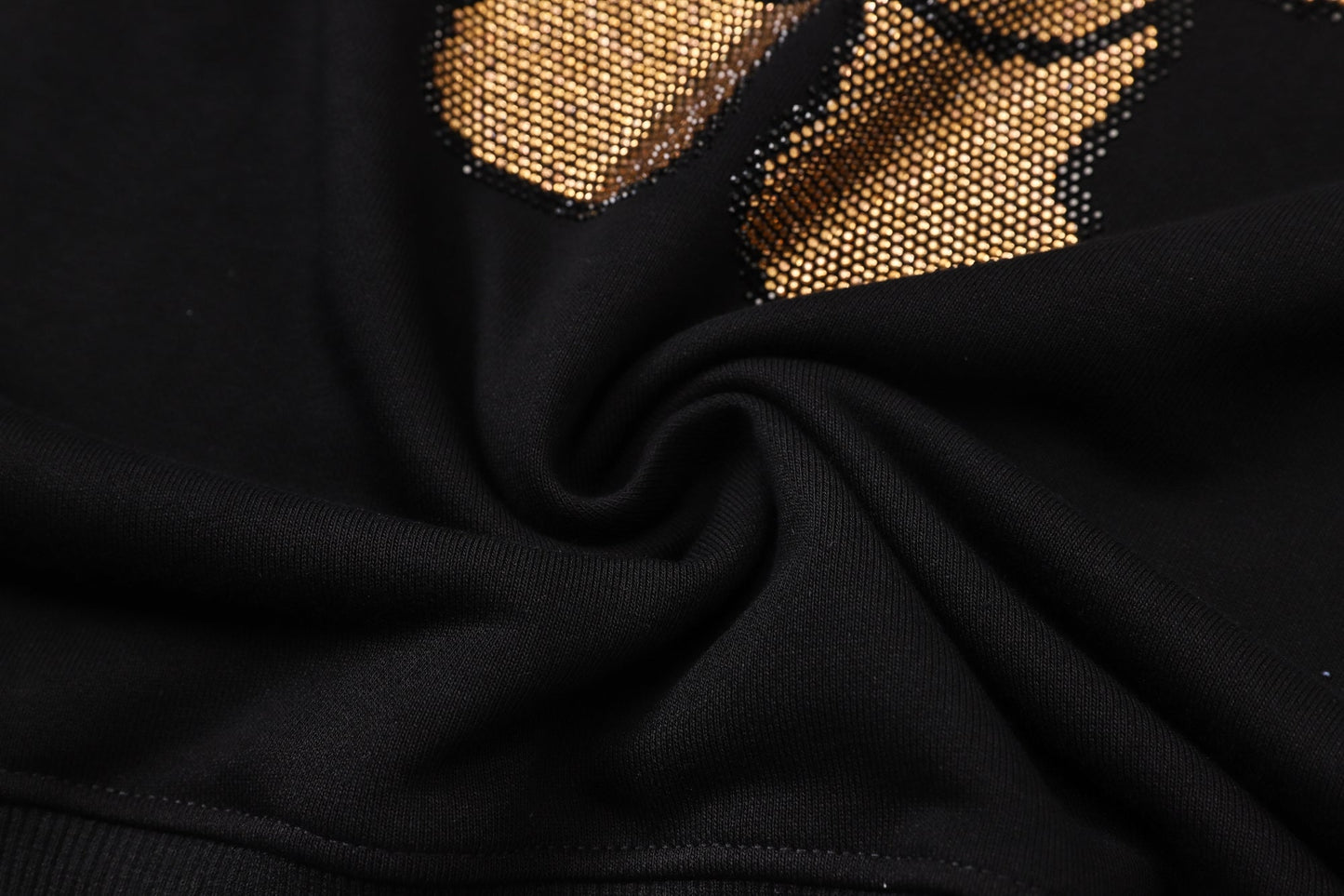 SOLA-PP Pure cotton sweatshirt