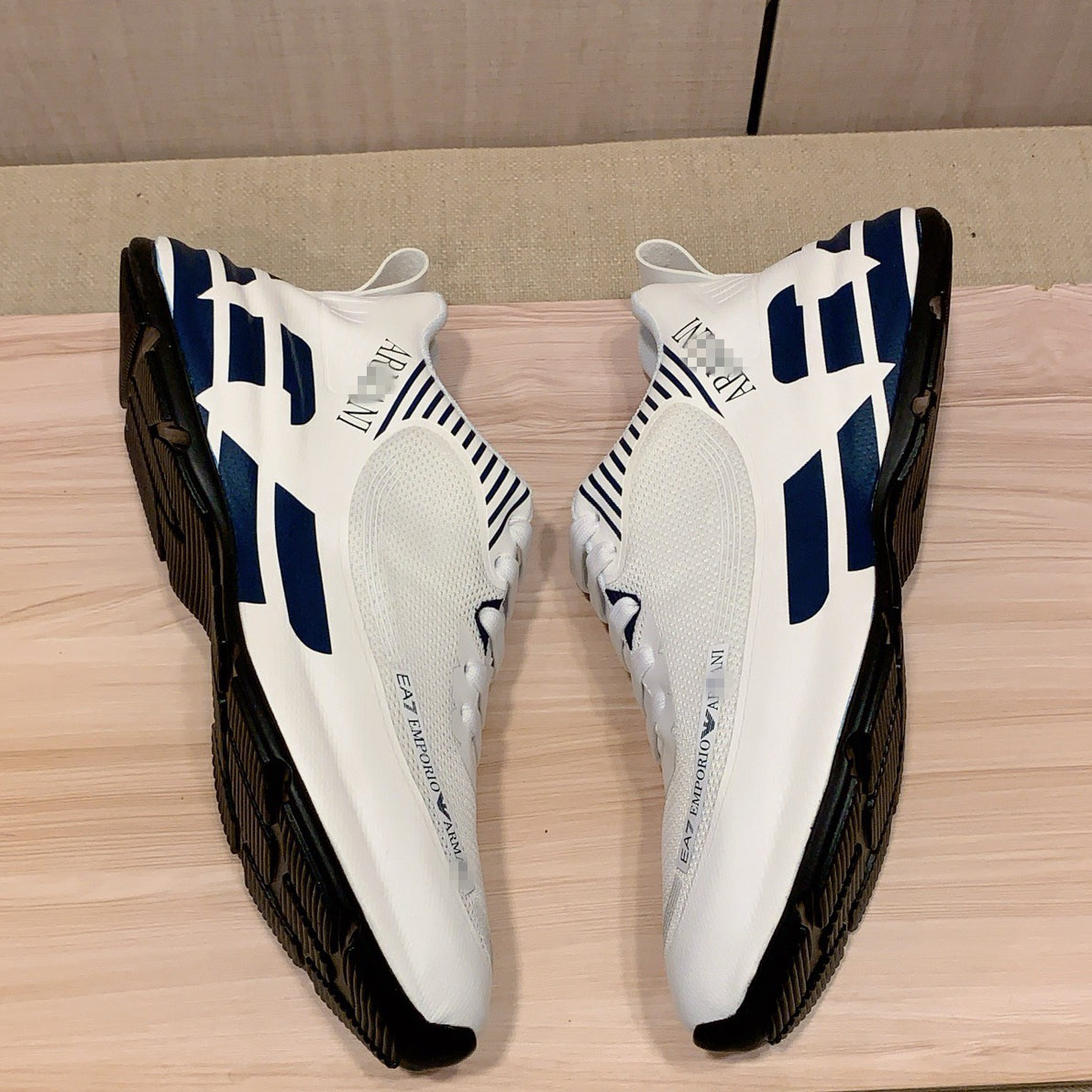 SOLA-GA Casual shoes