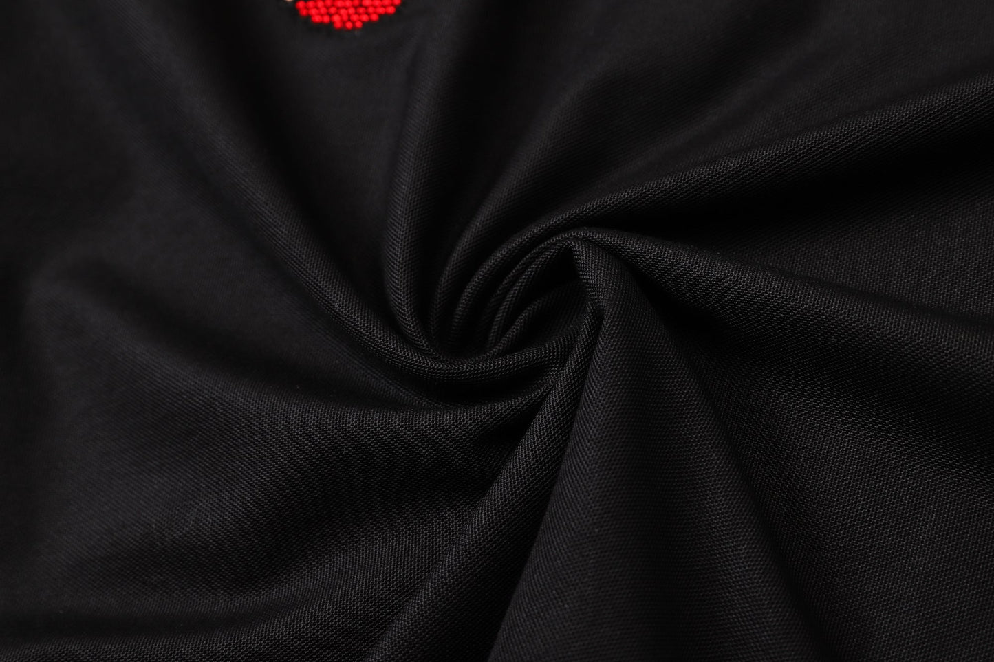 SOLA-PP skull Diamond Polo