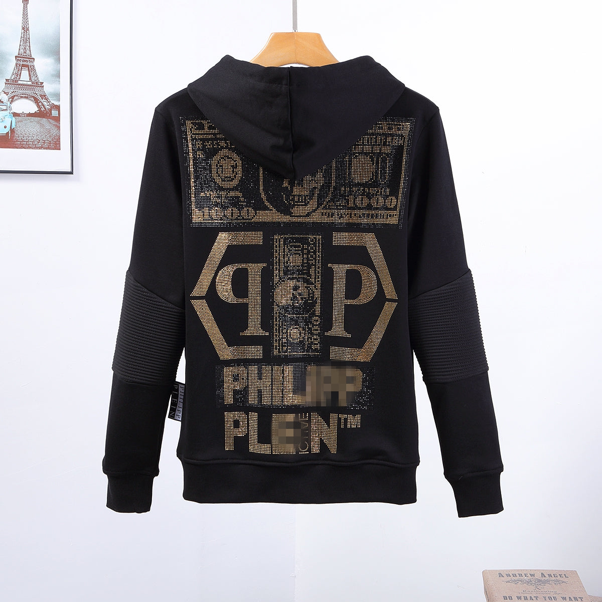 SOLA-PP Sports suit